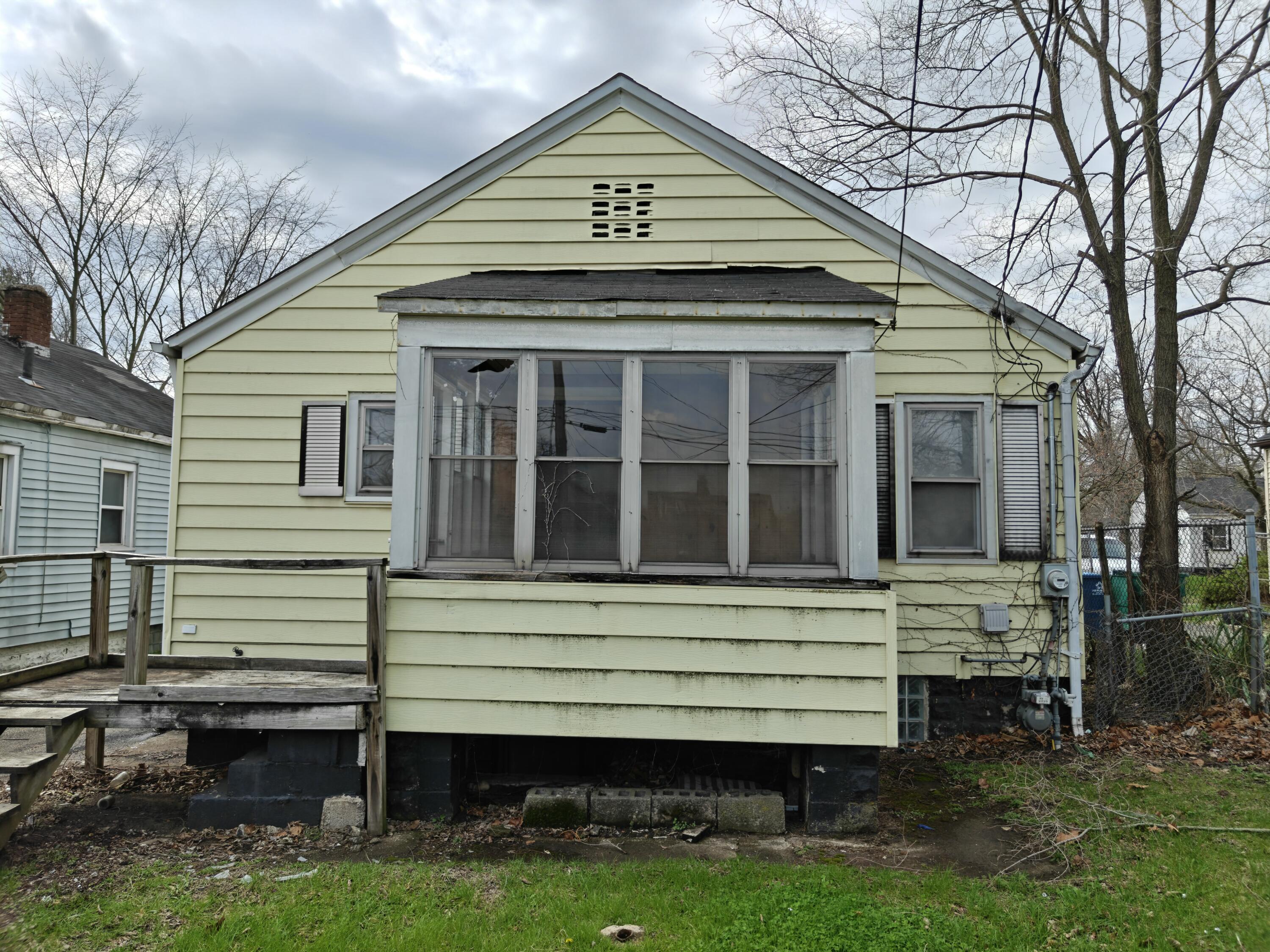 1567 Rutledge Street, Gary, IN 46404; Image #25