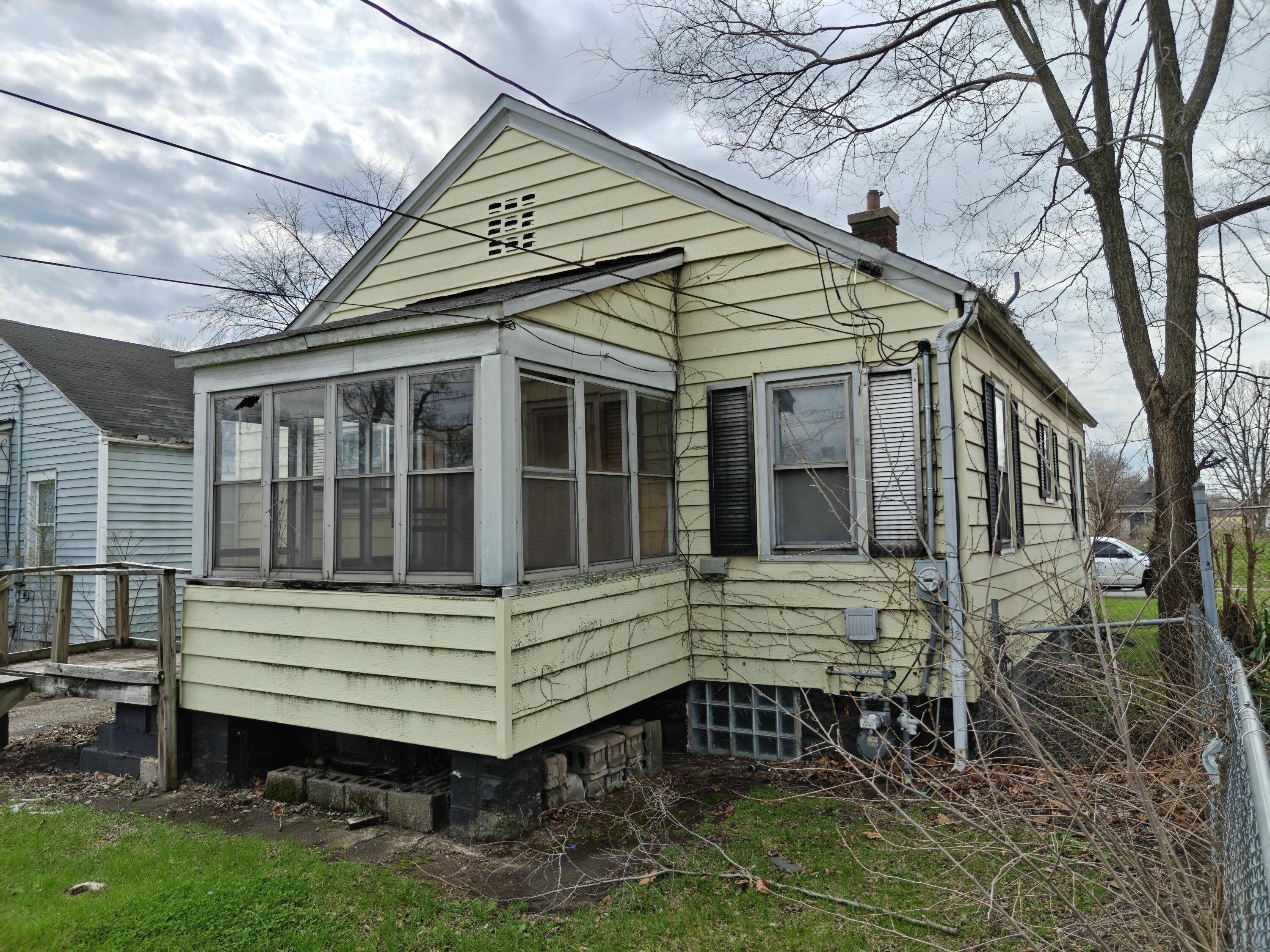 1567 Rutledge Street, Gary, IN 46404; Image #26