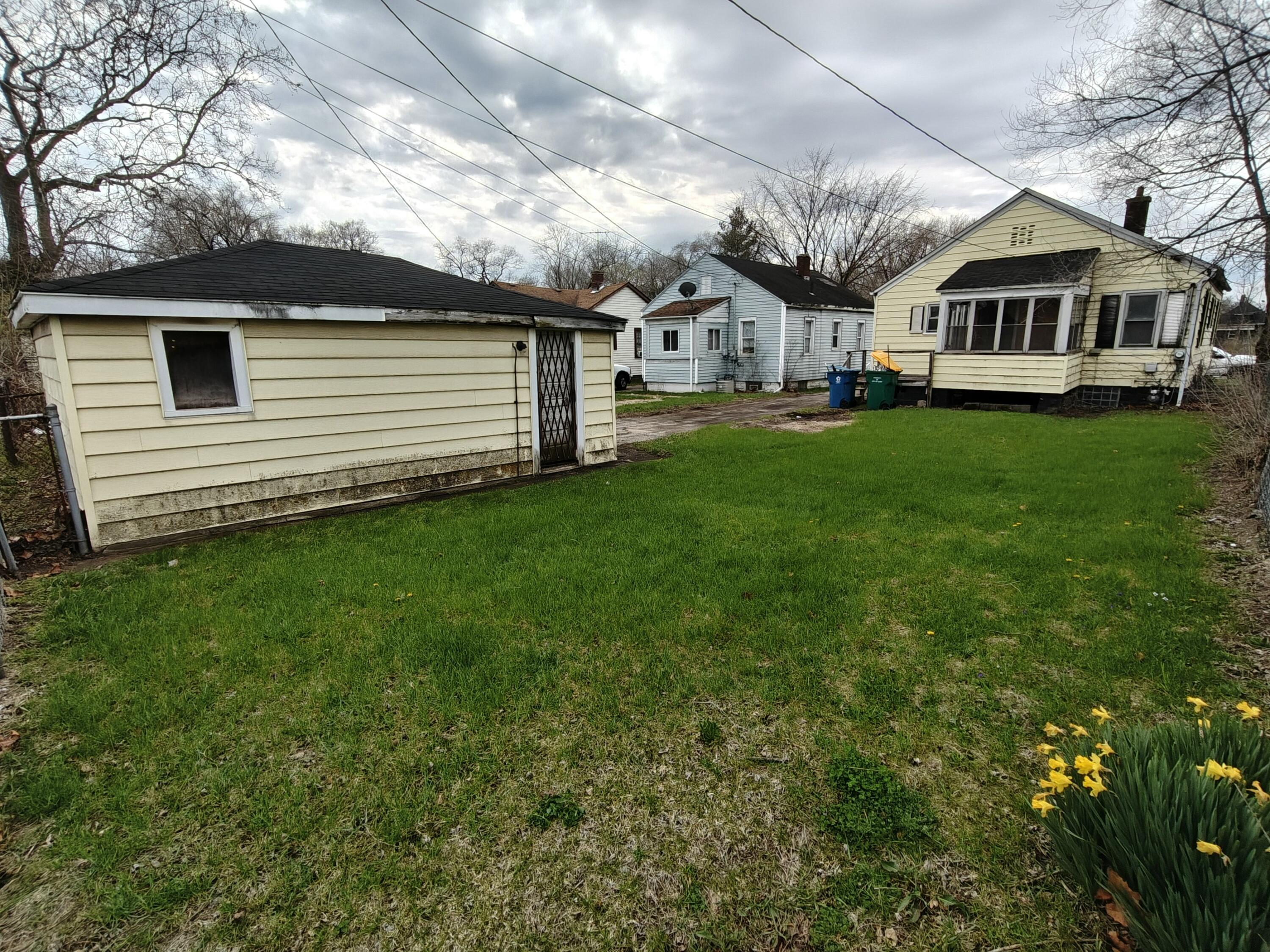 1567 Rutledge Street, Gary, IN 46404; Image #27