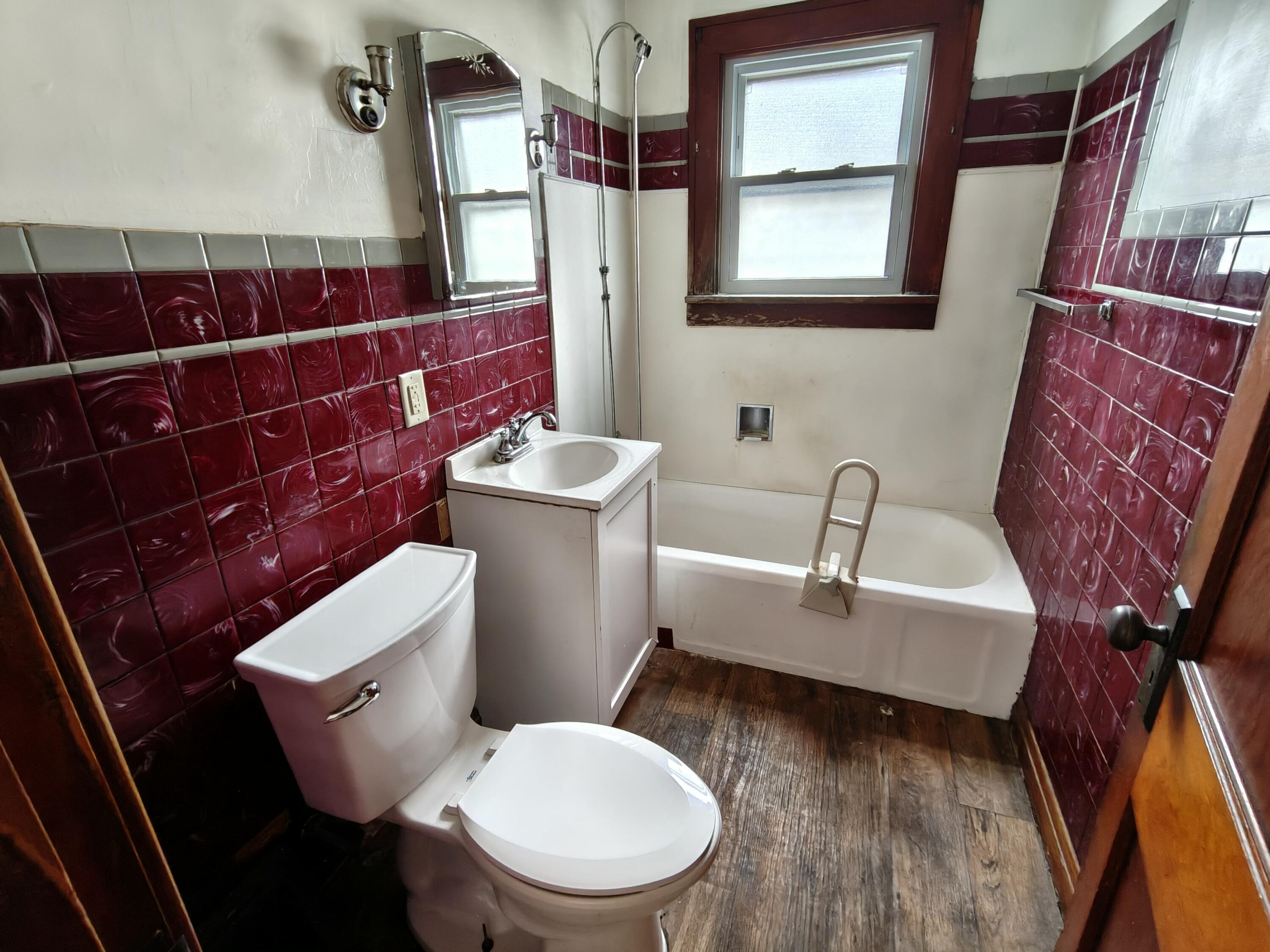 1567 Rutledge Street, Gary, IN 46404; Image #8