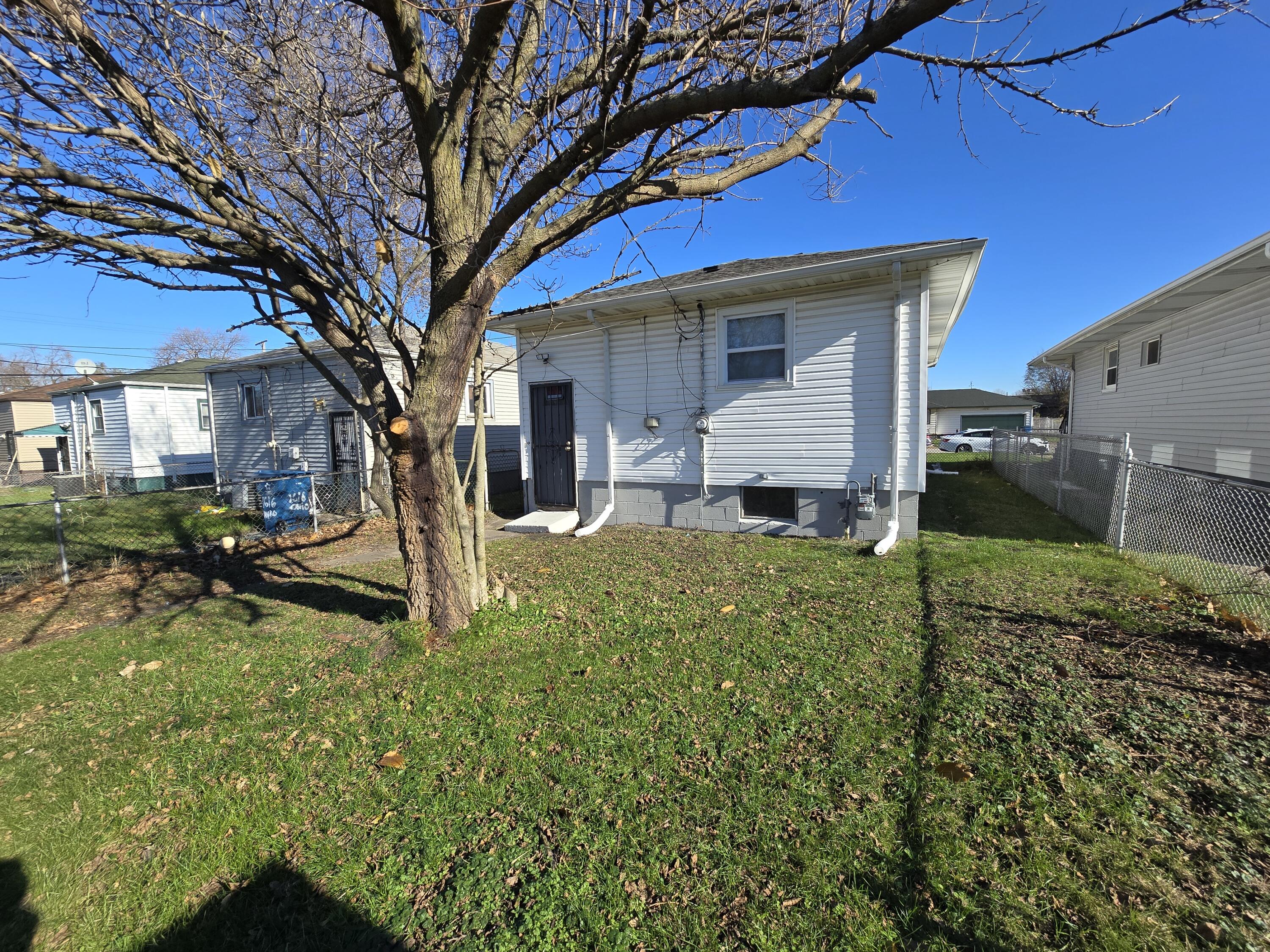 1622 Ohio Street, Gary, IN 46407; Image #16