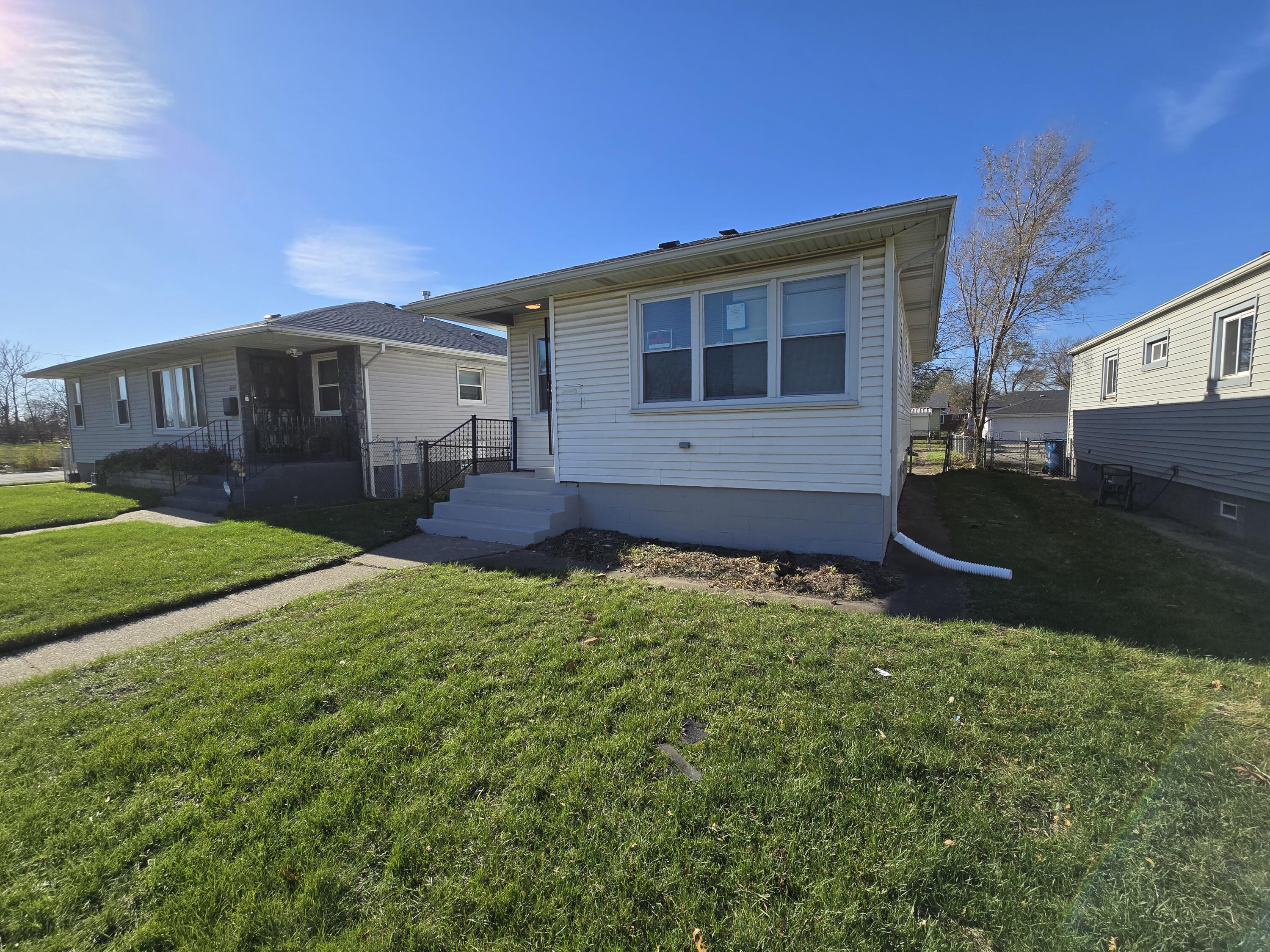 1622 Ohio Street, Gary, IN 46407; Image #2