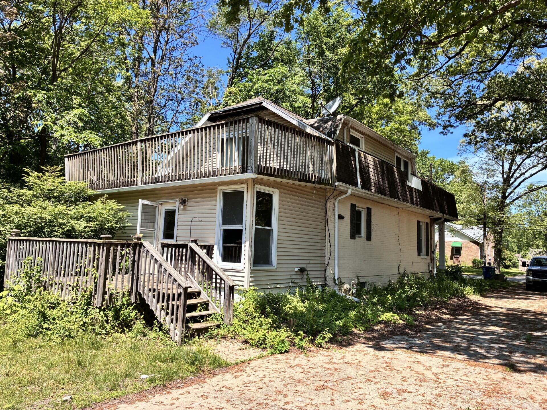 1921 E Coolspring Avenue, Trail Creek, IN 46360; Image #2