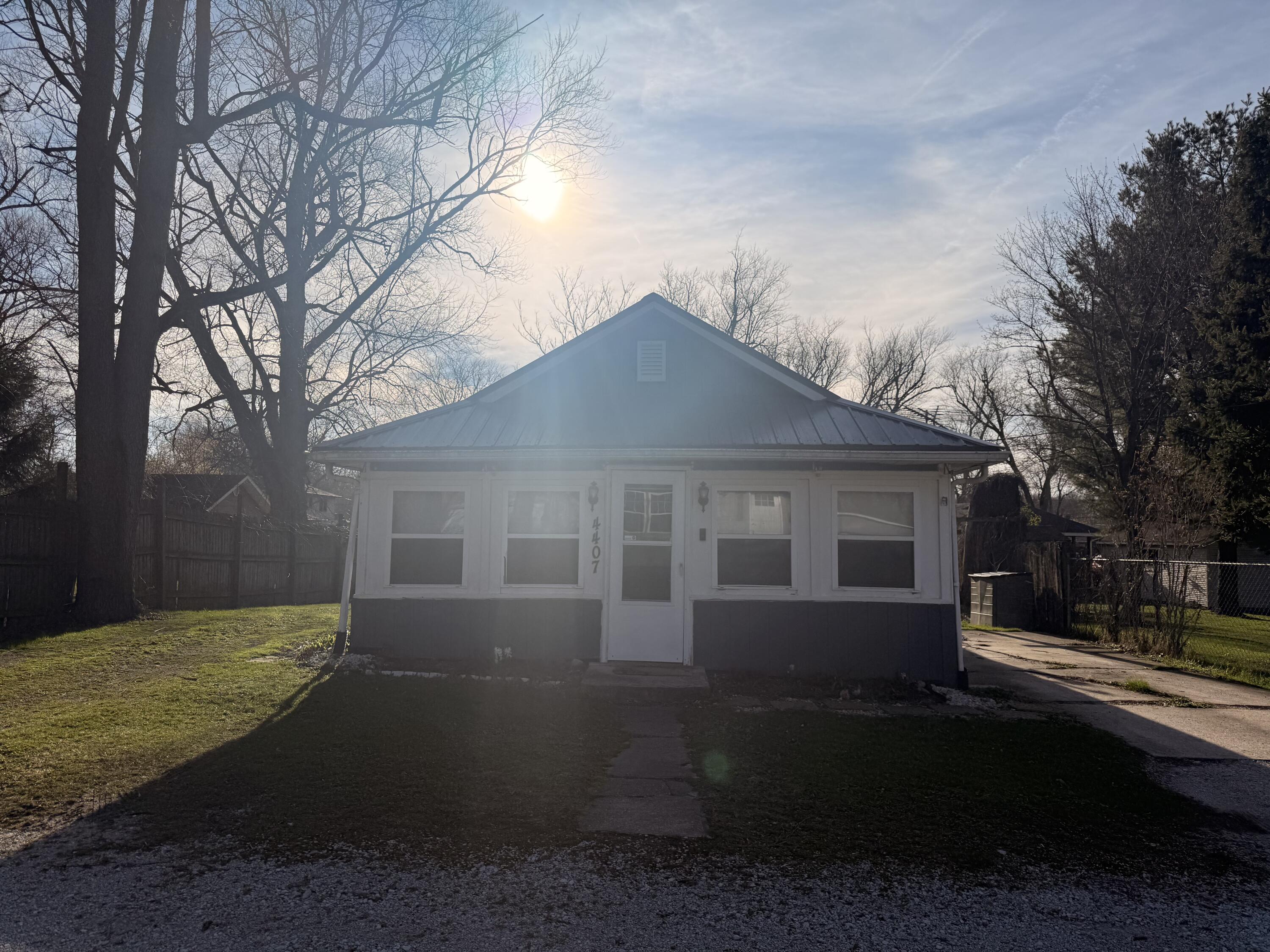 4407 Ostedt Drive, Valparaiso, IN 46383; Image #2