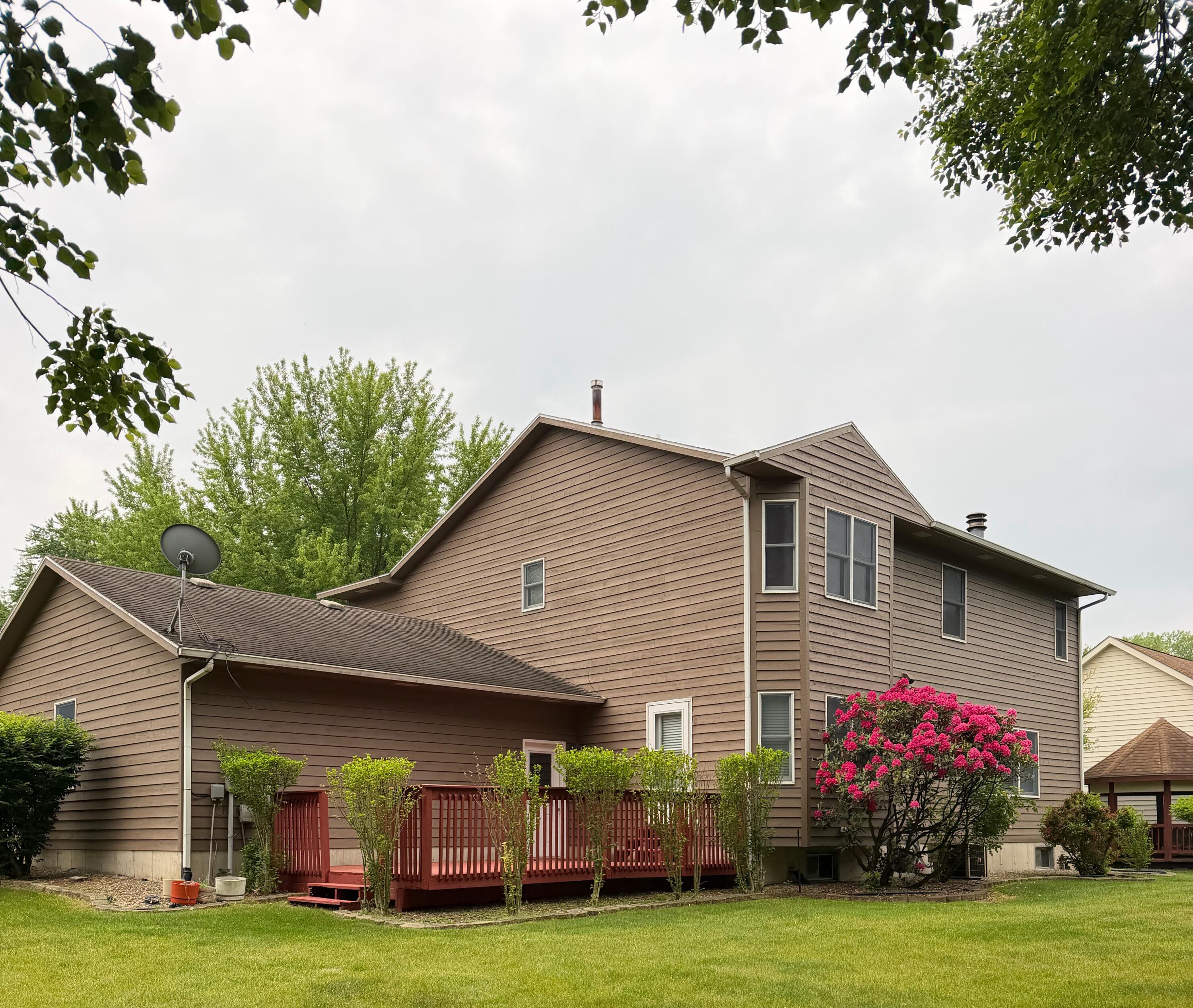 124 Beverly Drive, Chesterton, IN 46304; Image #2