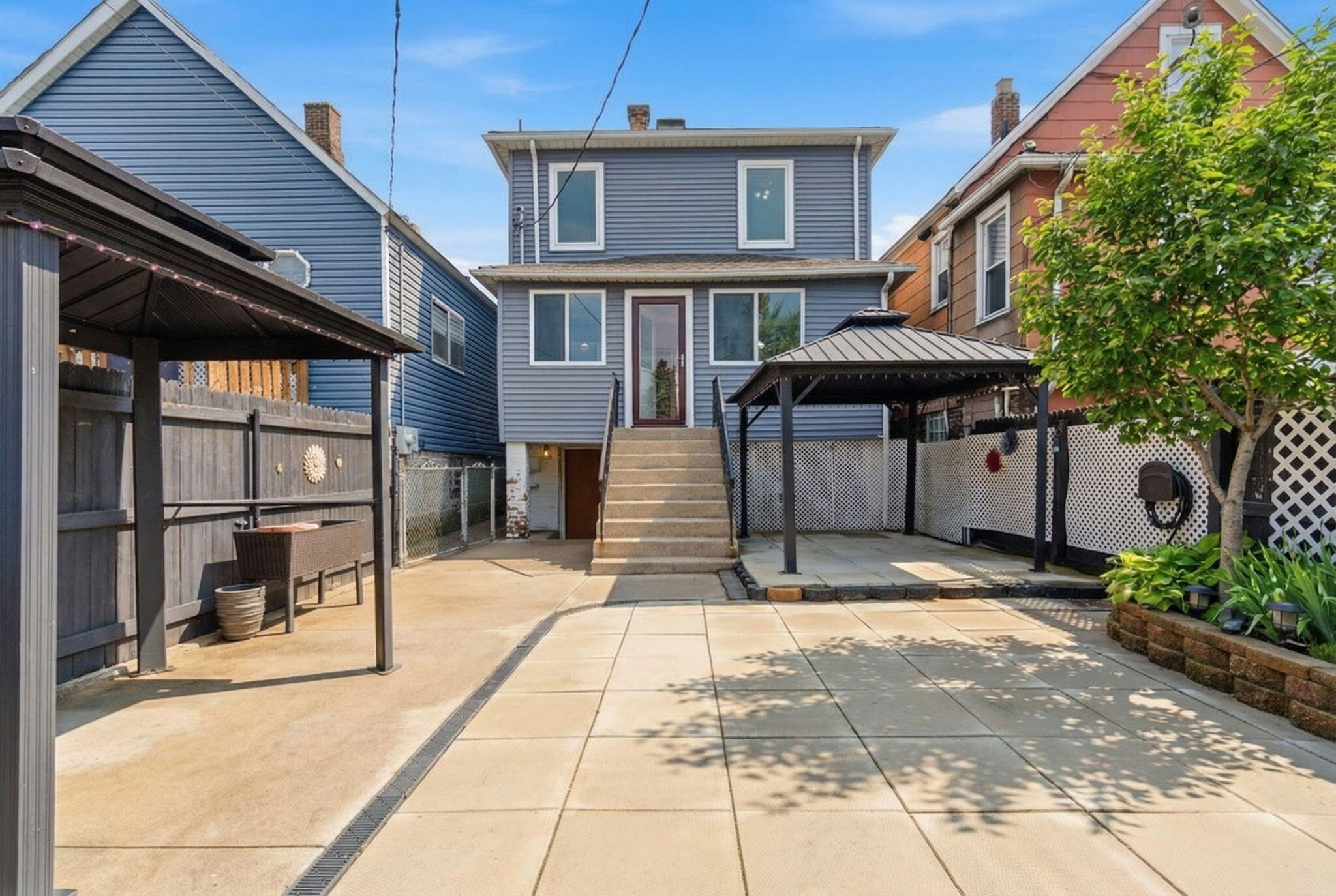 1758 Lincoln Avenue, Whiting, IN 46394; Image #34