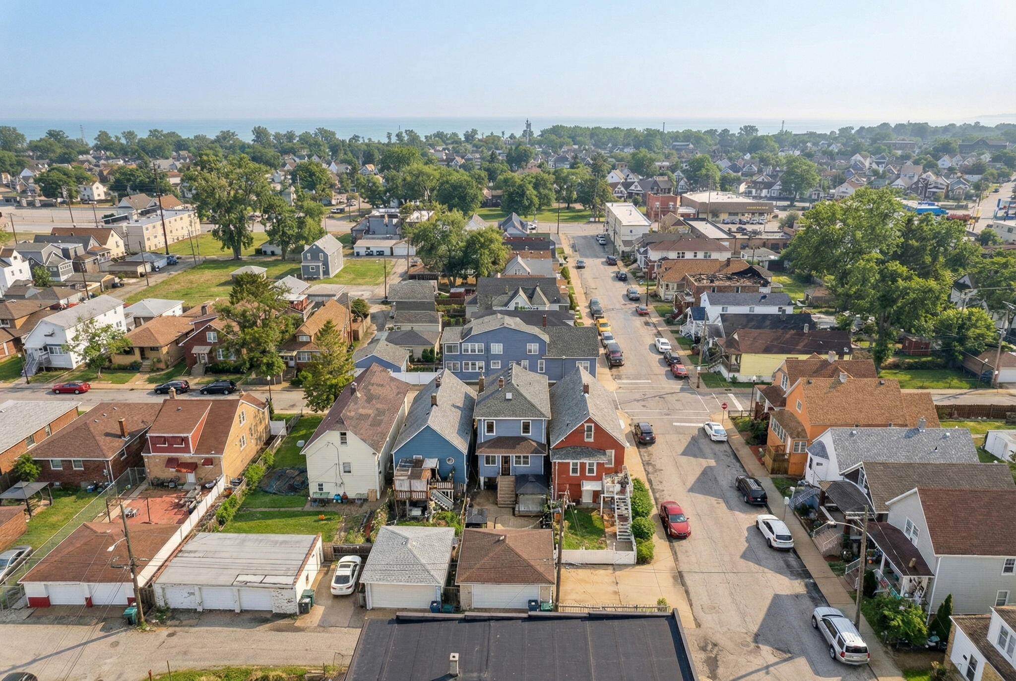 1758 Lincoln Avenue, Whiting, IN 46394; Image #5