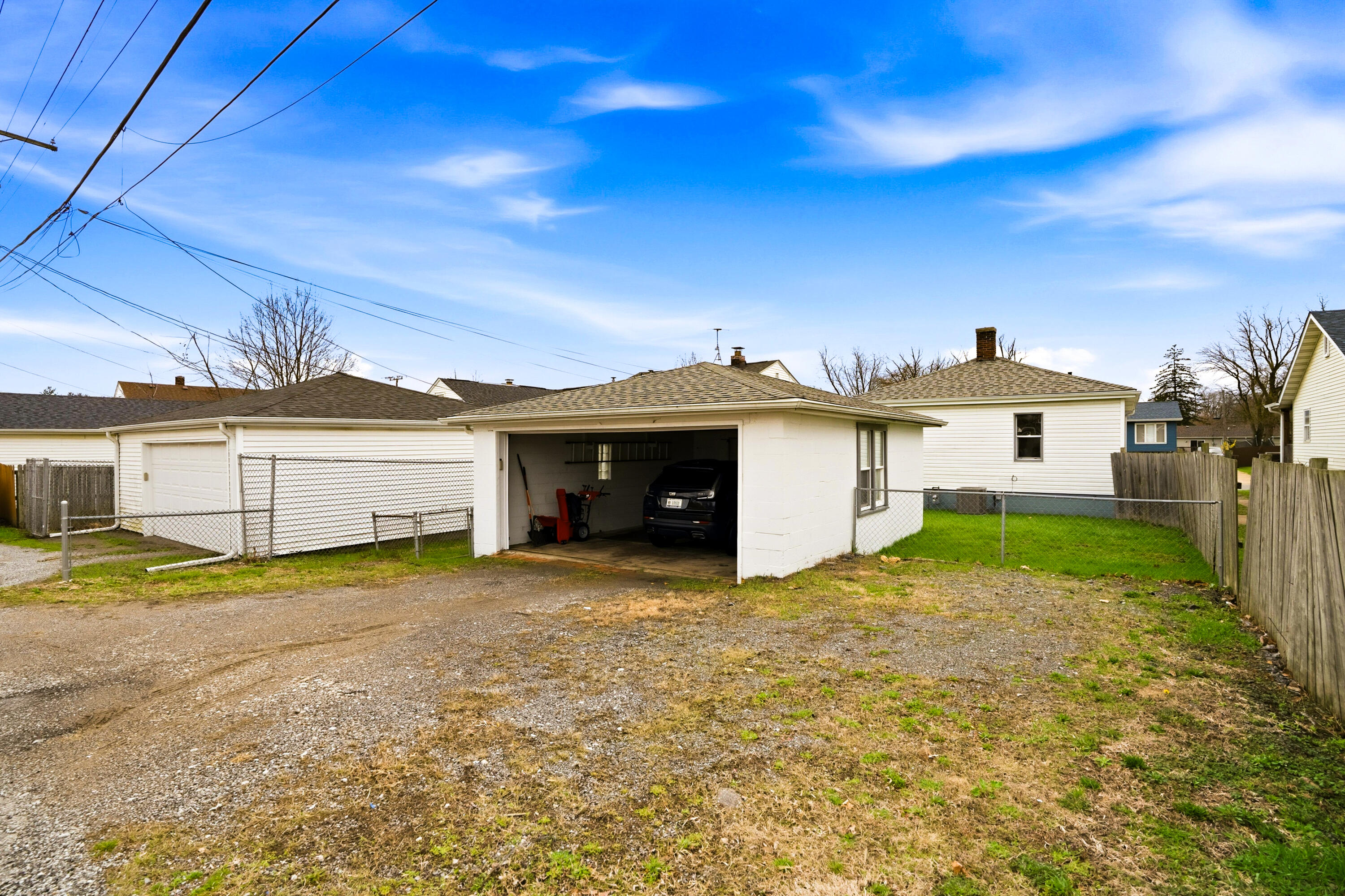 1216 W 37th Place, Hobart, IN 46342; Image #18