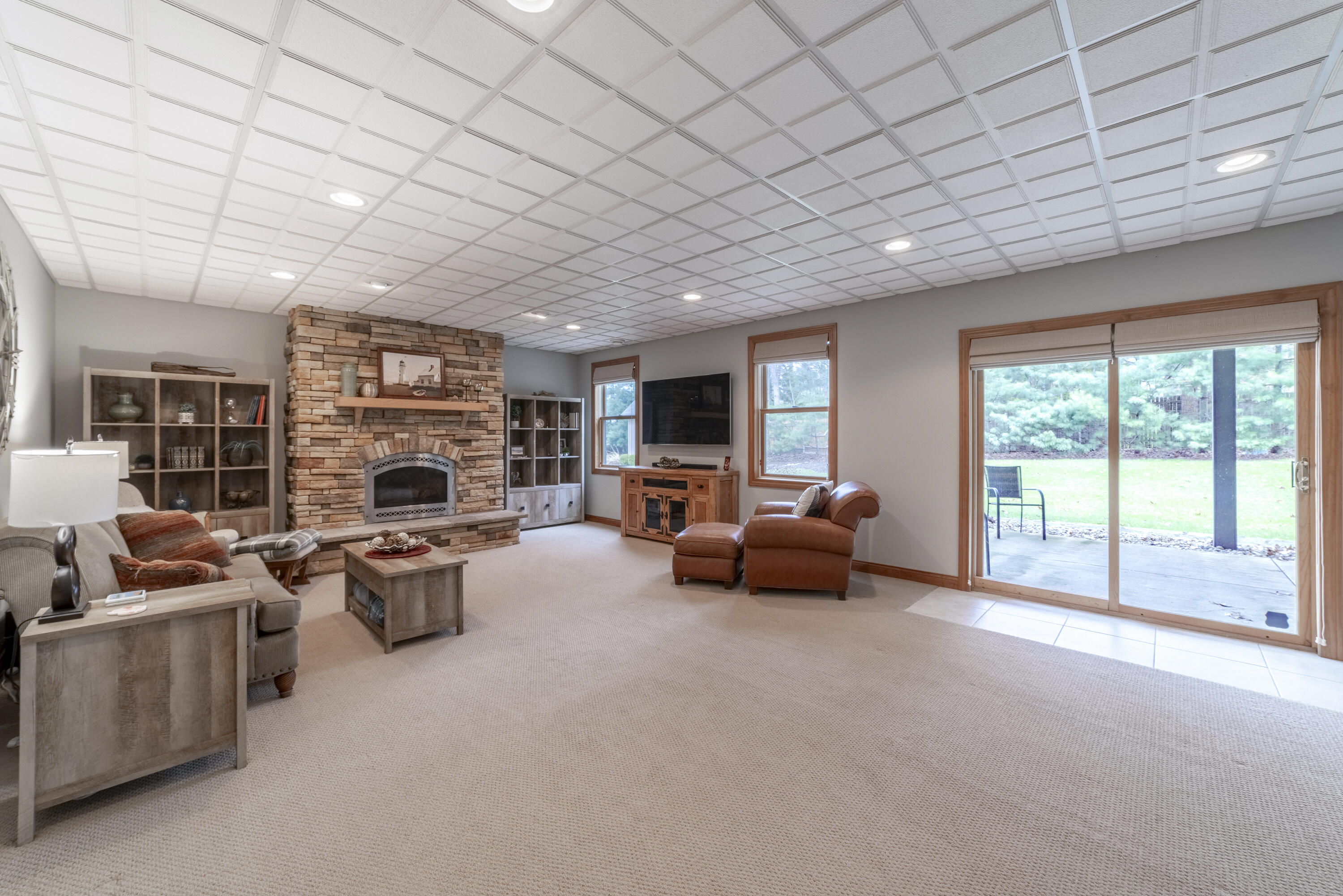 4650 W Merlot Court, La Porte, IN 46350; Image #23