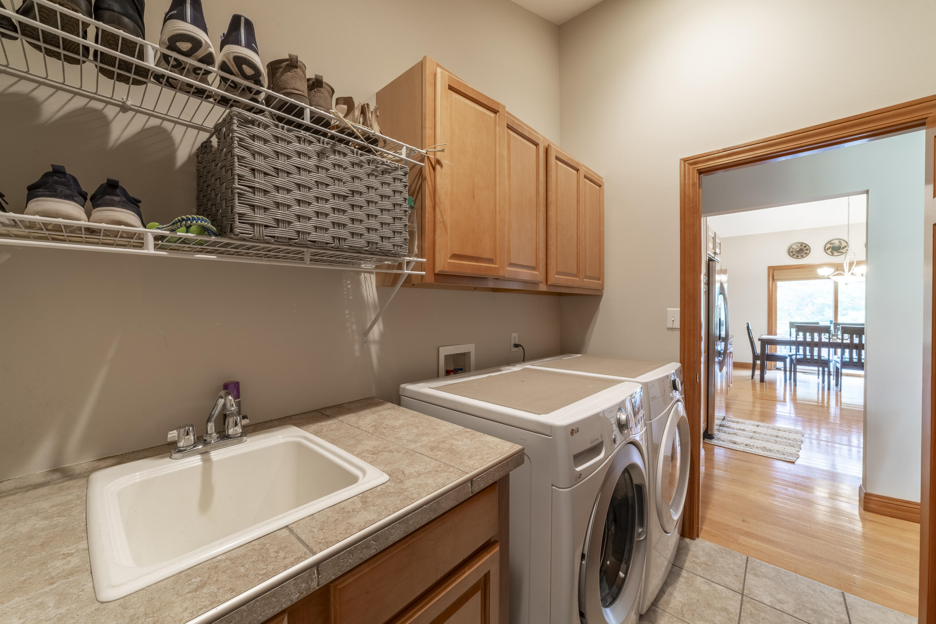 4650 W Merlot Court, La Porte, IN 46350; Image #25