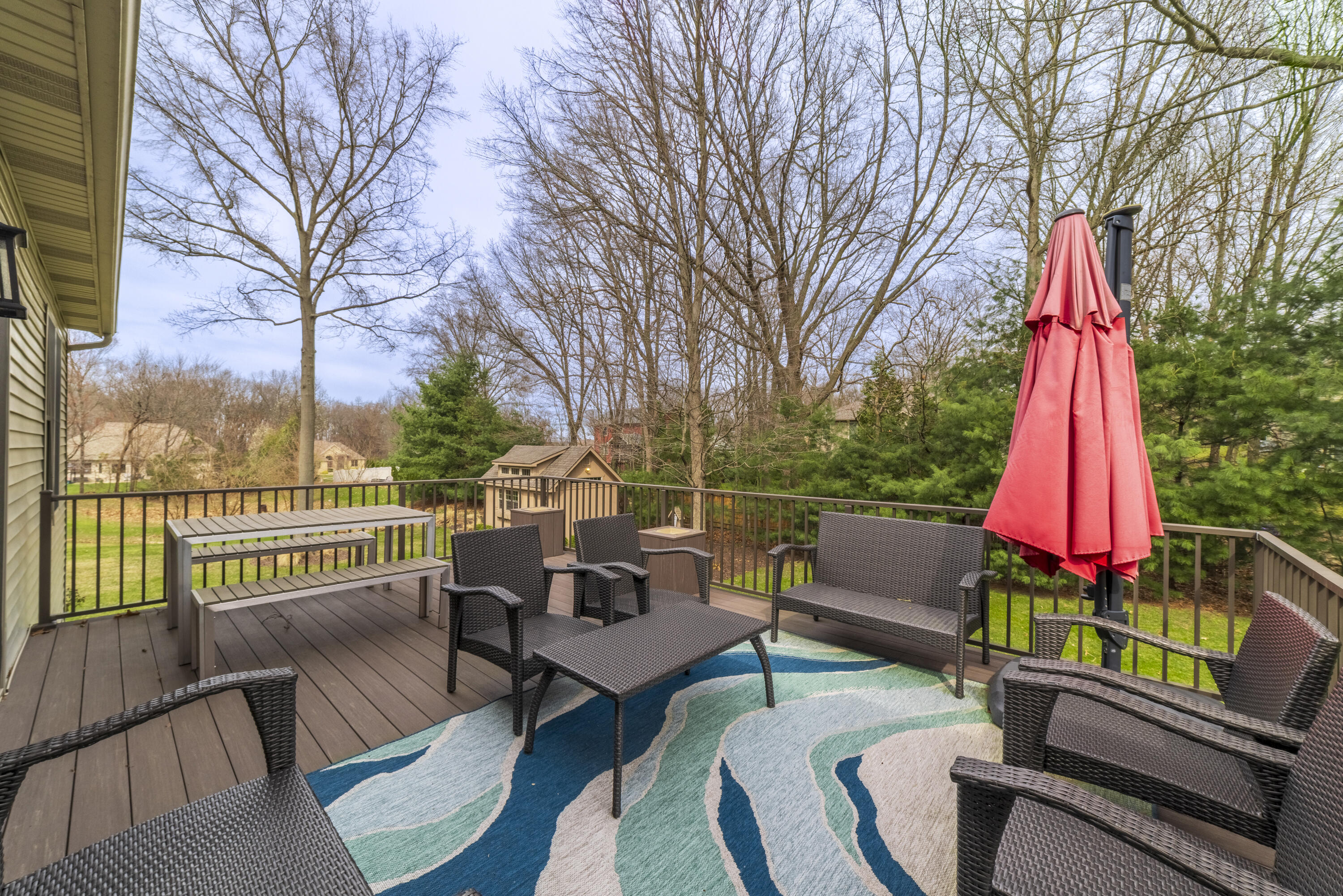 4650 W Merlot Court, La Porte, IN 46350; Image #26