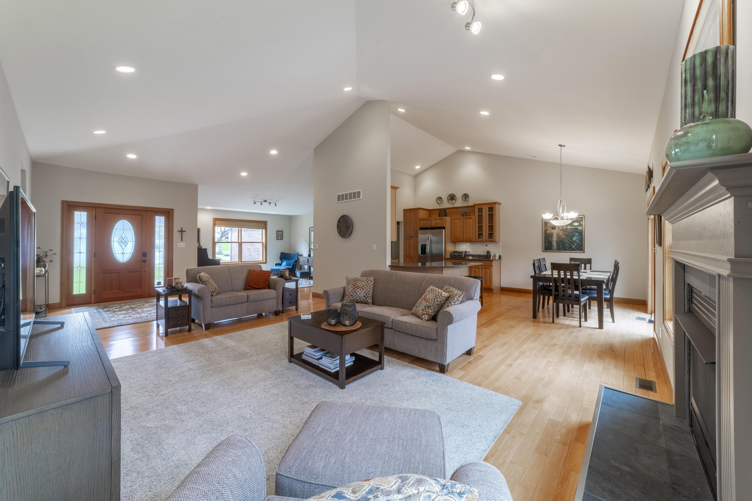 4650 W Merlot Court, La Porte, IN 46350; Image #3