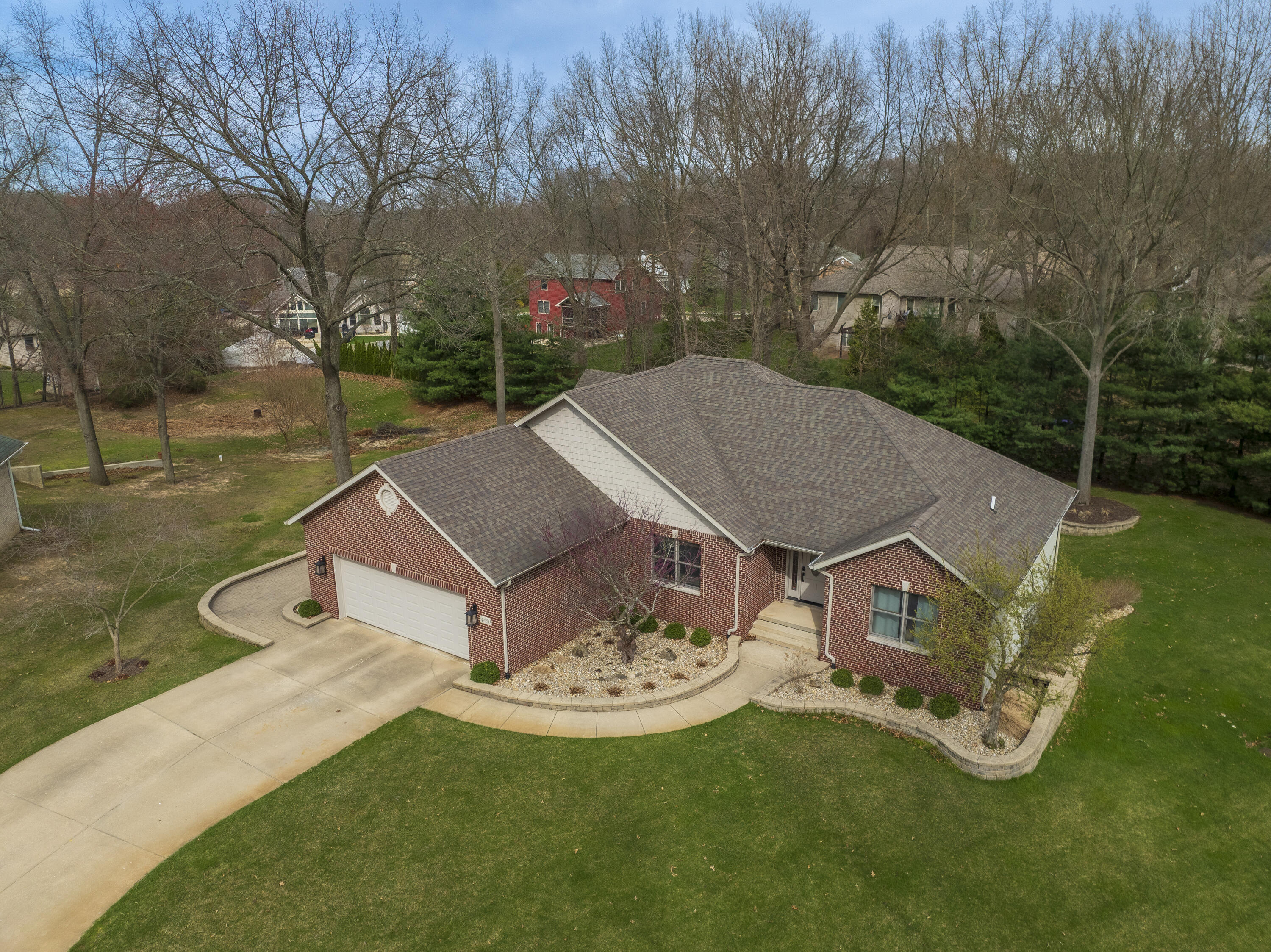 4650 W Merlot Court, La Porte, IN 46350; Image #30