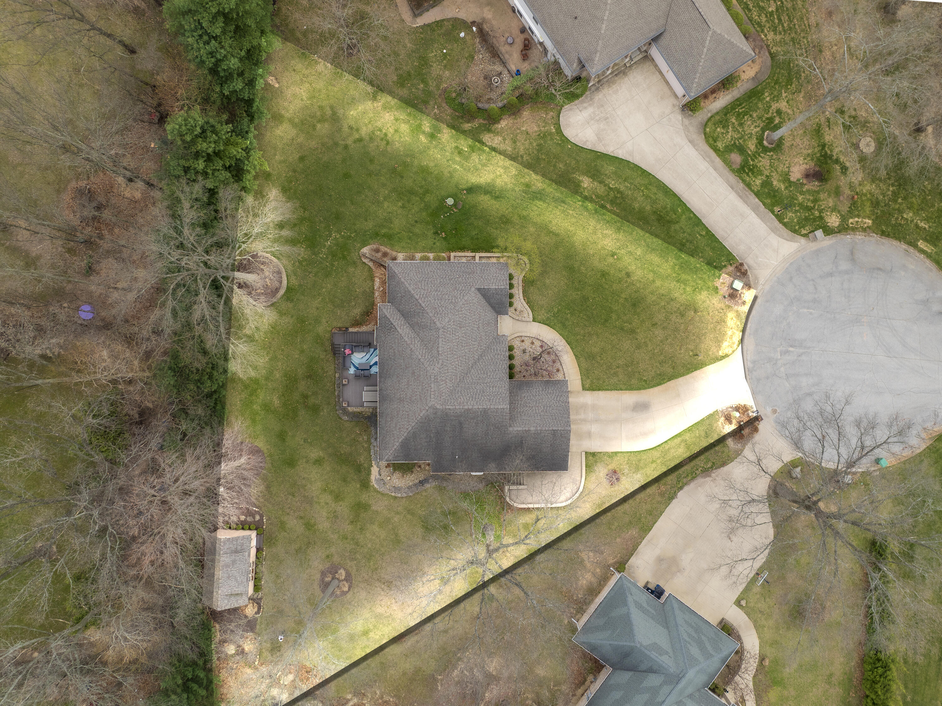 4650 W Merlot Court, La Porte, IN 46350; Image #31