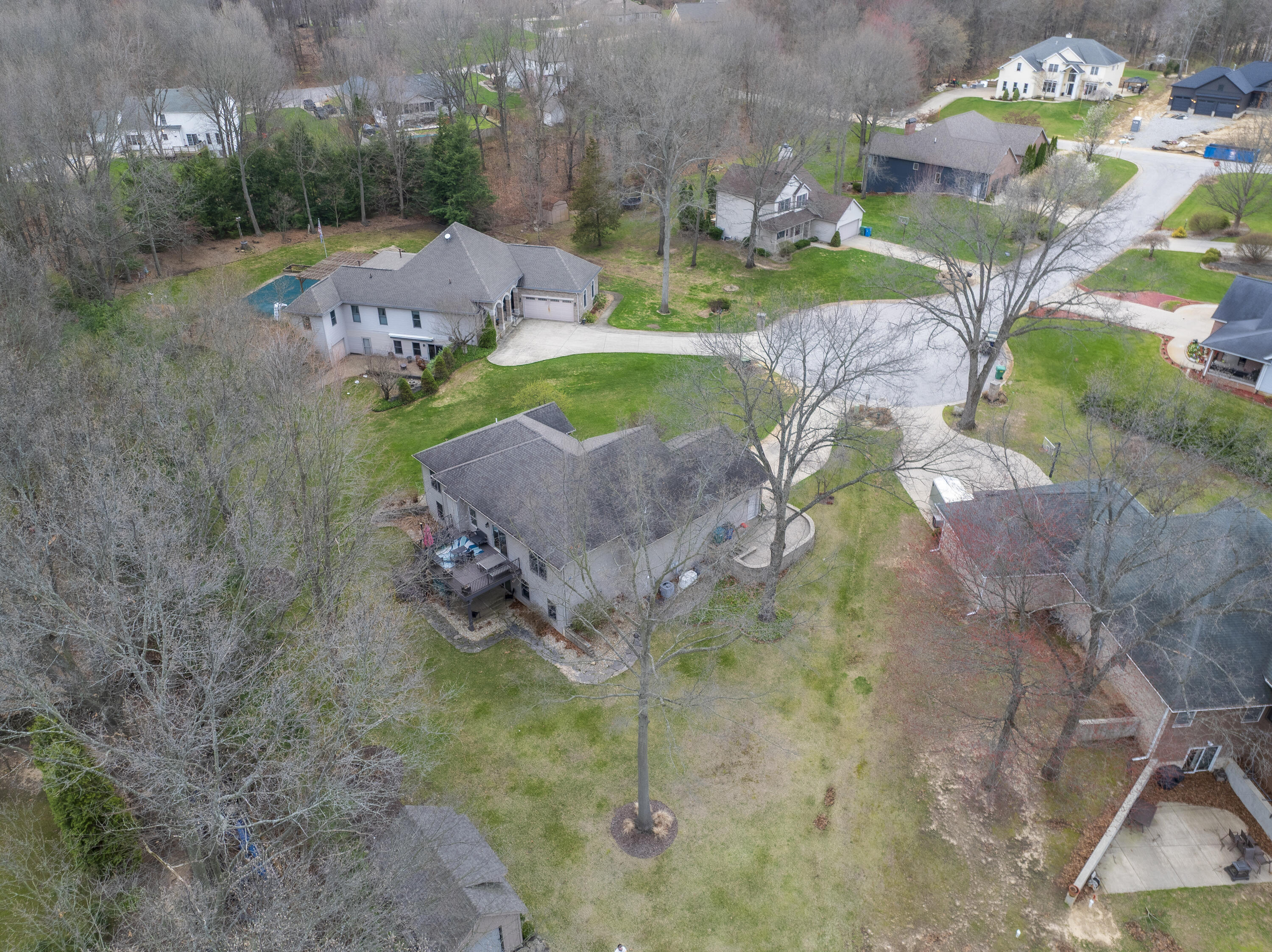 4650 W Merlot Court, La Porte, IN 46350; Image #32
