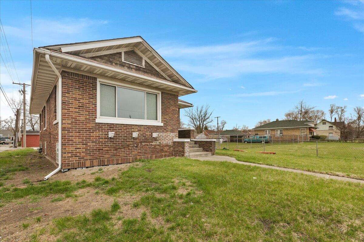 456 Bridge Street, Gary, IN 46404; Image #2