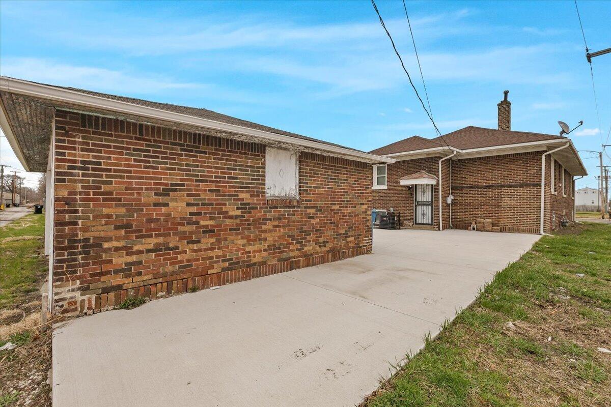456 Bridge Street, Gary, IN 46404; Image #4