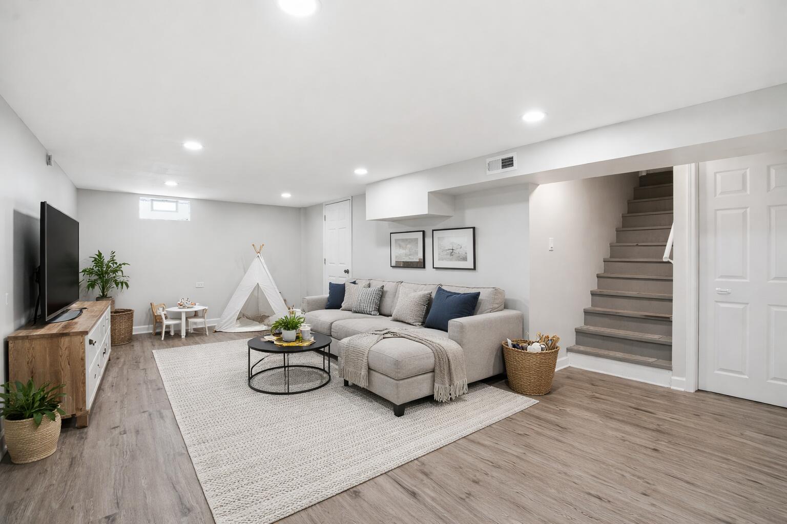 4203 E 12th Place, Gary, IN 46403; Image #10