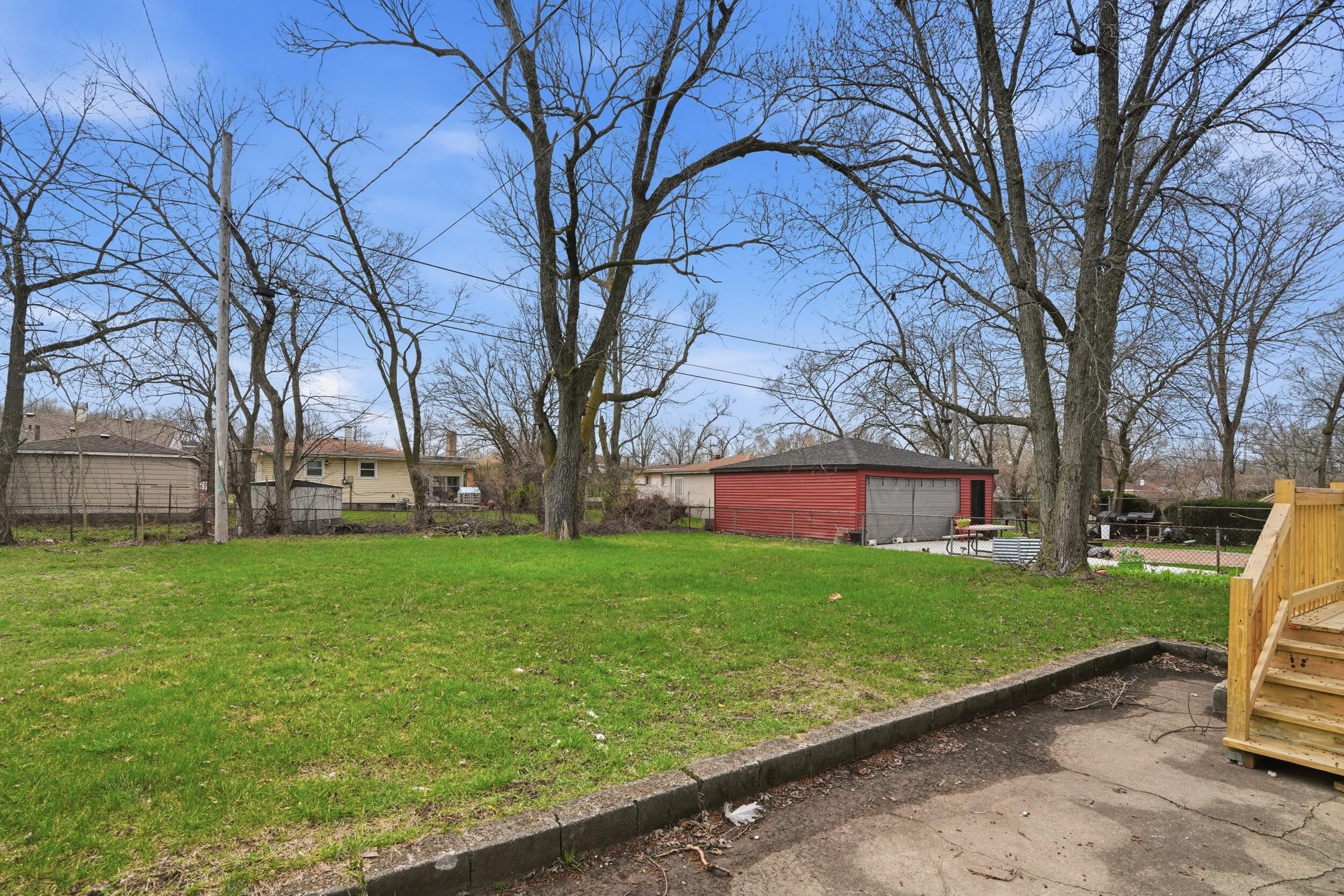 4203 E 12th Place, Gary, IN 46403; Image #5
