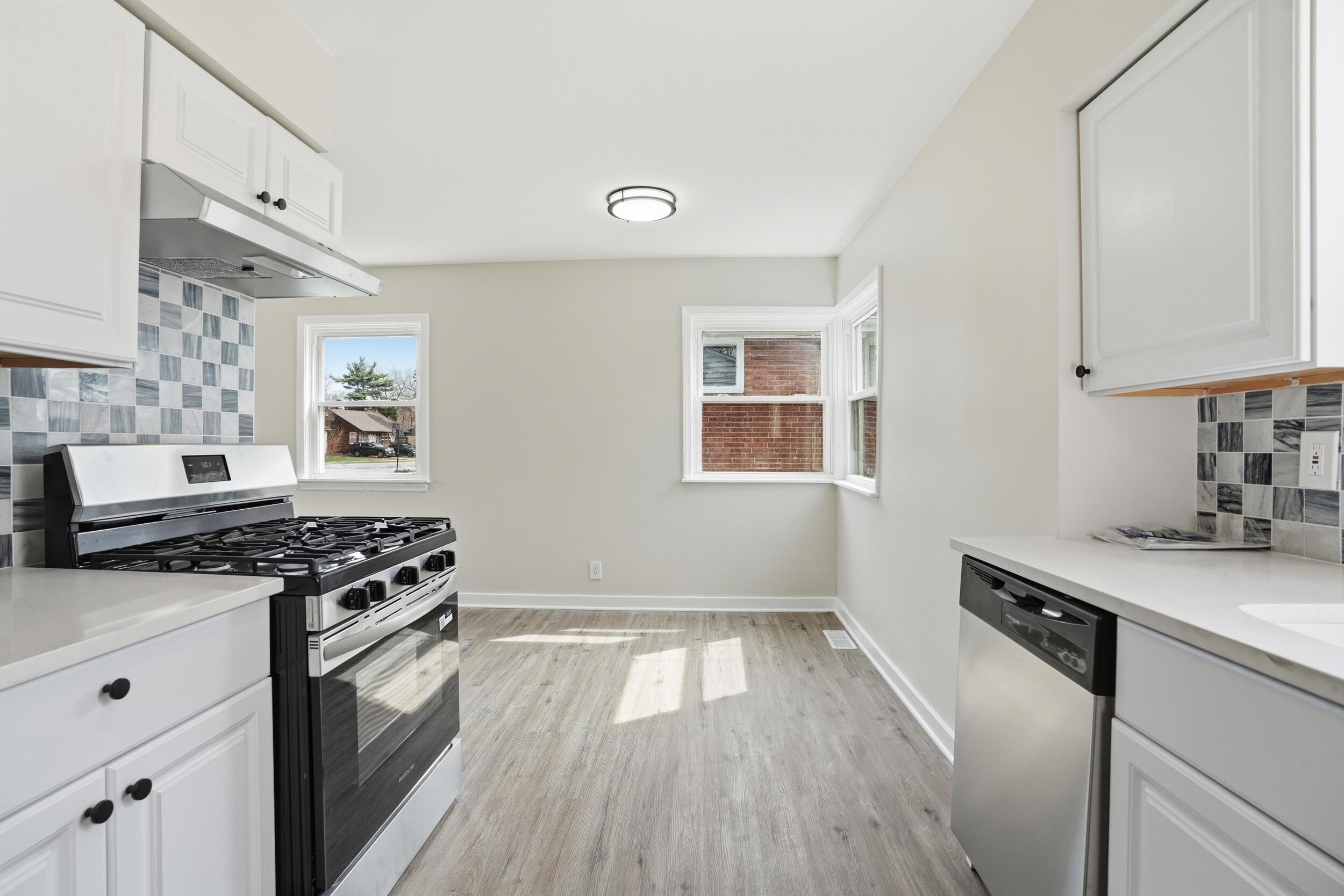 4203 E 12th Place, Gary, IN 46403; Image #8