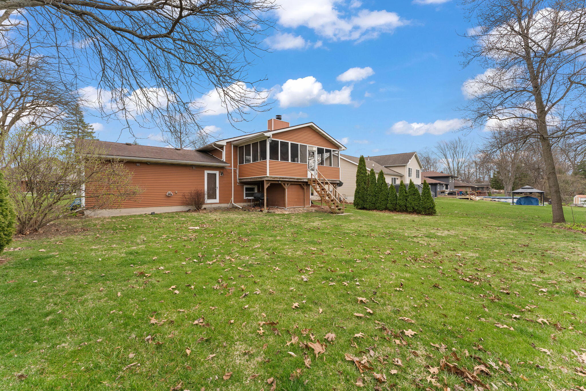 1659 Sunnyslope Drive, Crown Point, IN 46307; Image #17