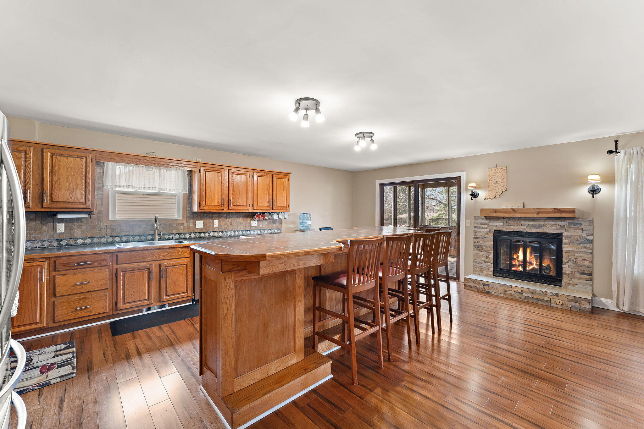 1659 Sunnyslope Drive, Crown Point, IN 46307; Image #2