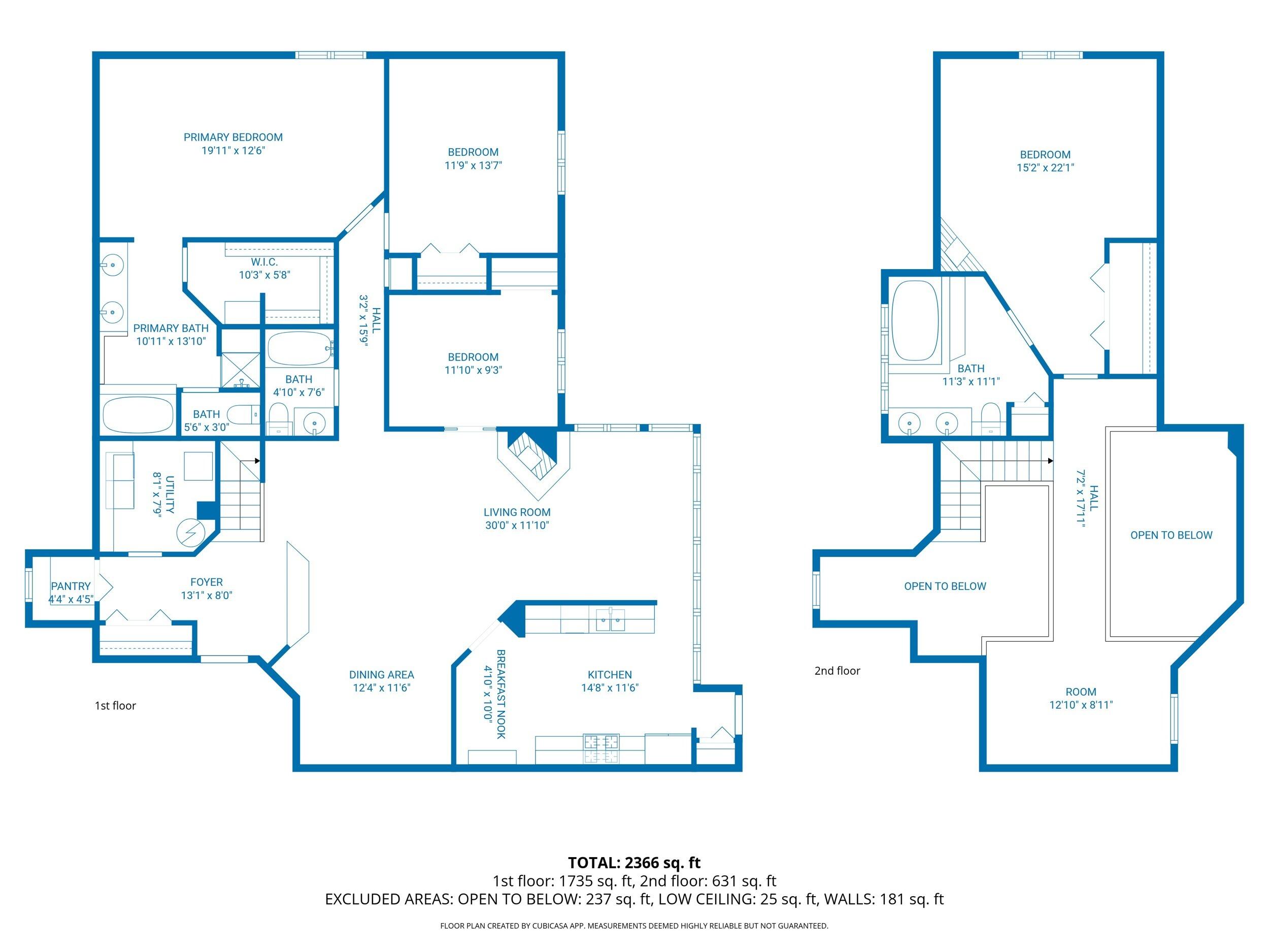 2039 Dorchester, Schererville, IN #3, 46375; Image #27