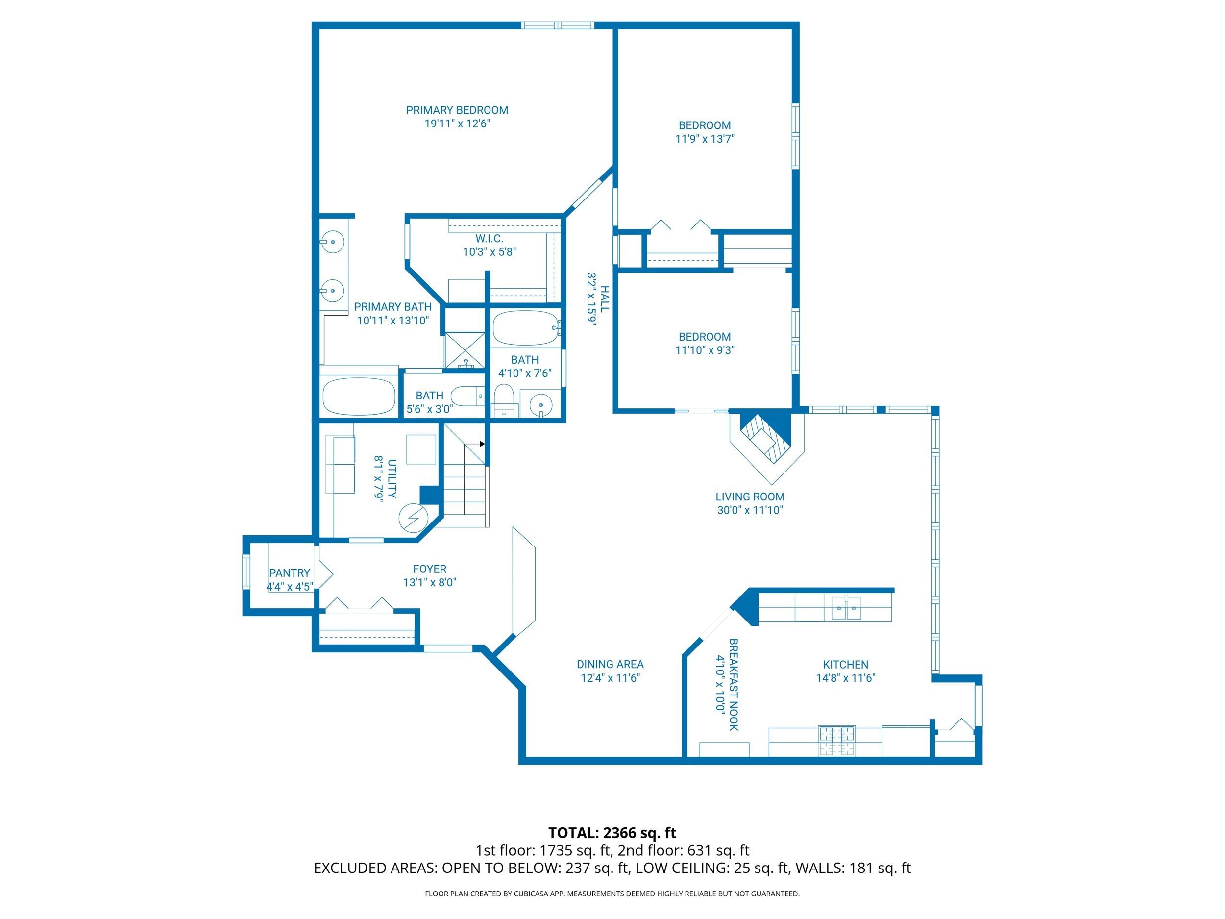 2039 Dorchester, Schererville, IN #3, 46375; Image #28