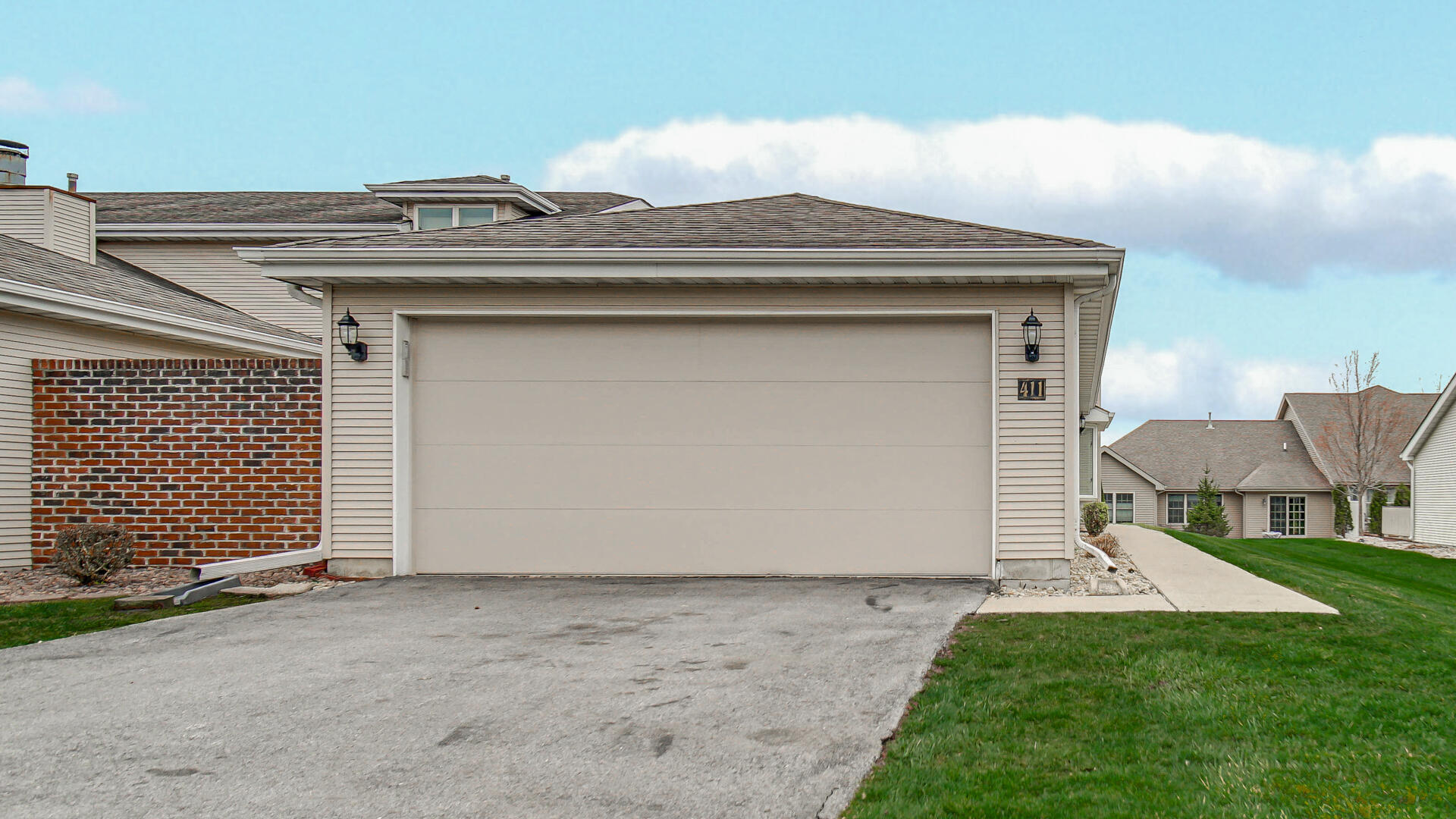 411 W Deerpath Drive W, Schererville, IN 46375; Image #2