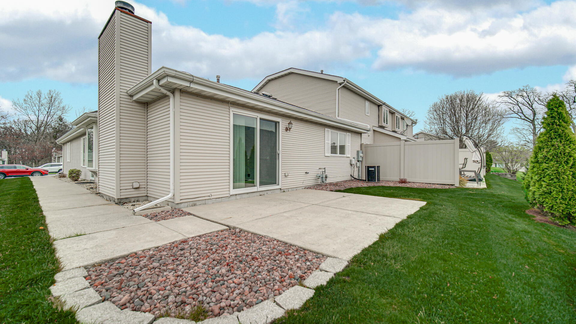 411 W Deerpath Drive W, Schererville, IN 46375; Image #20