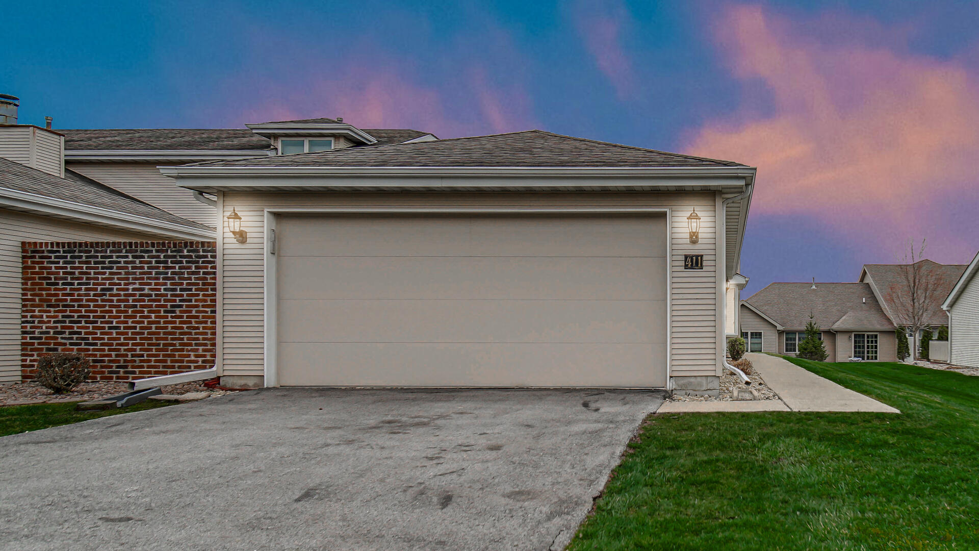 411 W Deerpath Drive W, Schererville, IN 46375; Image #23