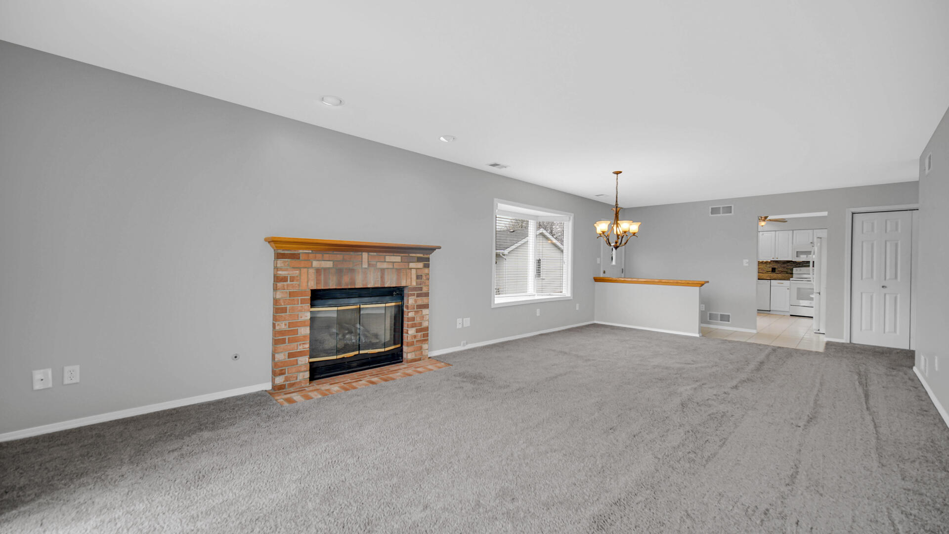 411 W Deerpath Drive W, Schererville, IN 46375; Image #4