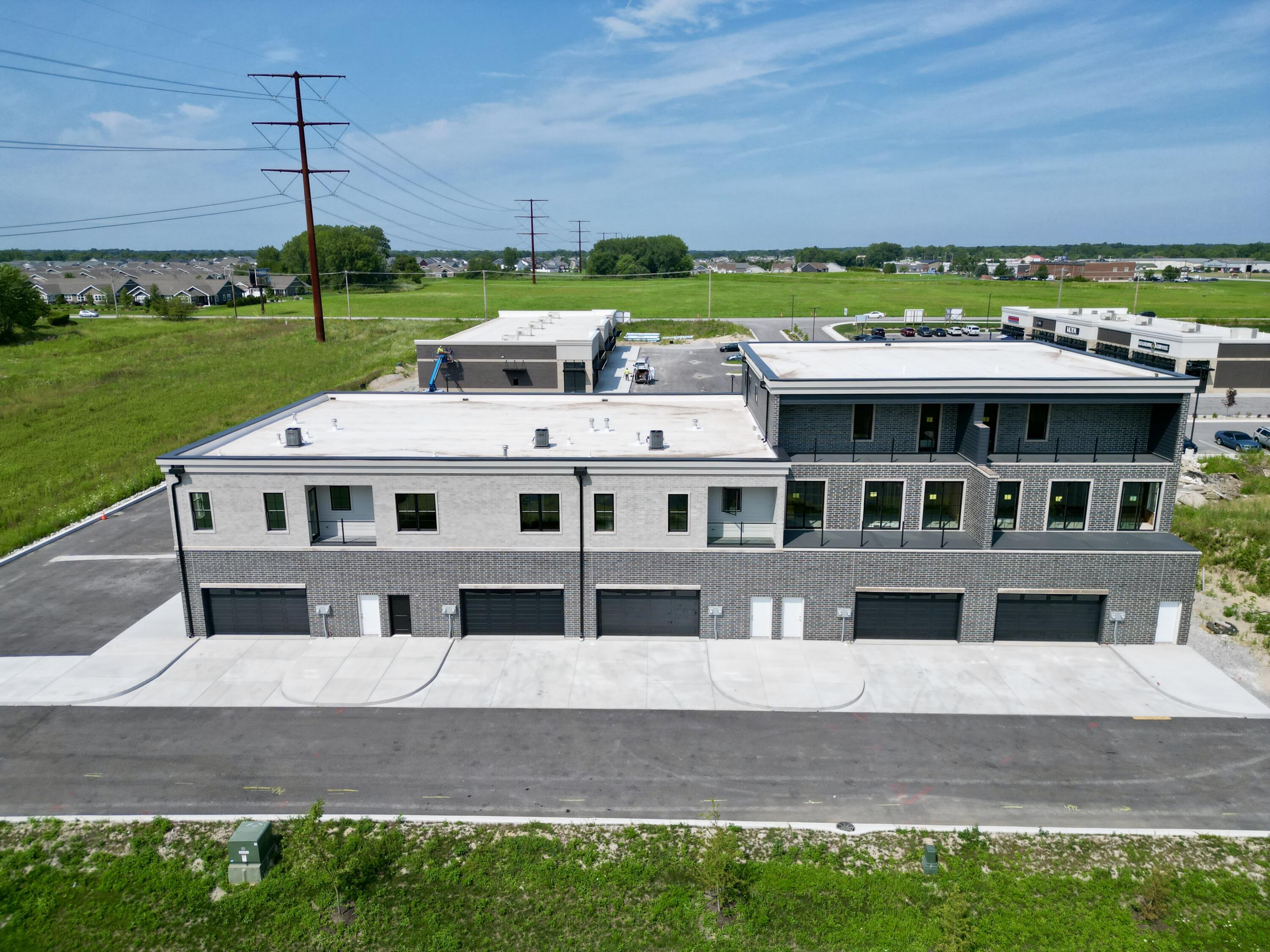 10261 Calumet Avenue, Dyer, IN #203, 46311; Image #4
