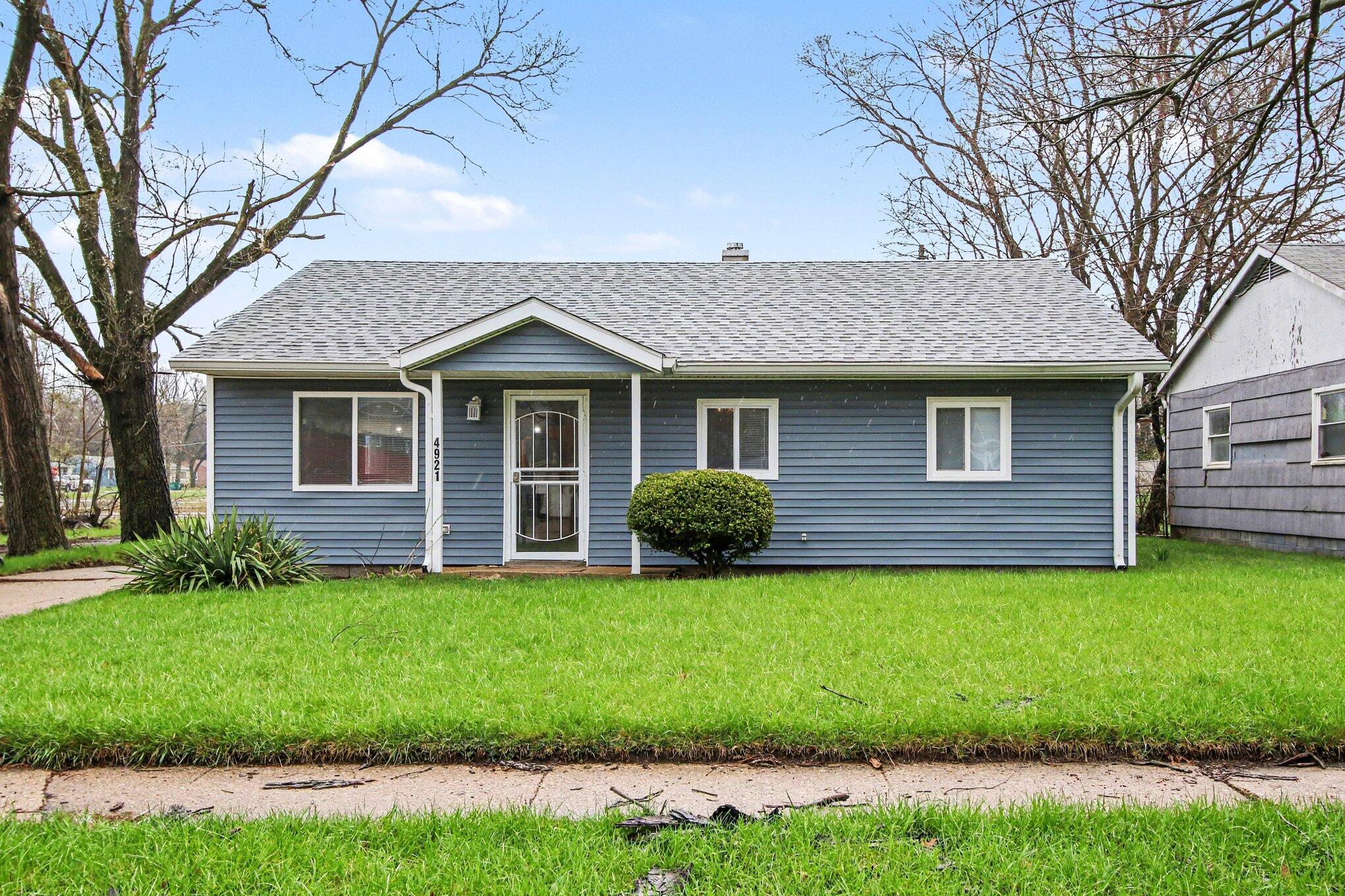 4921 Rhode Island Street, Gary, IN 46409; Image #16