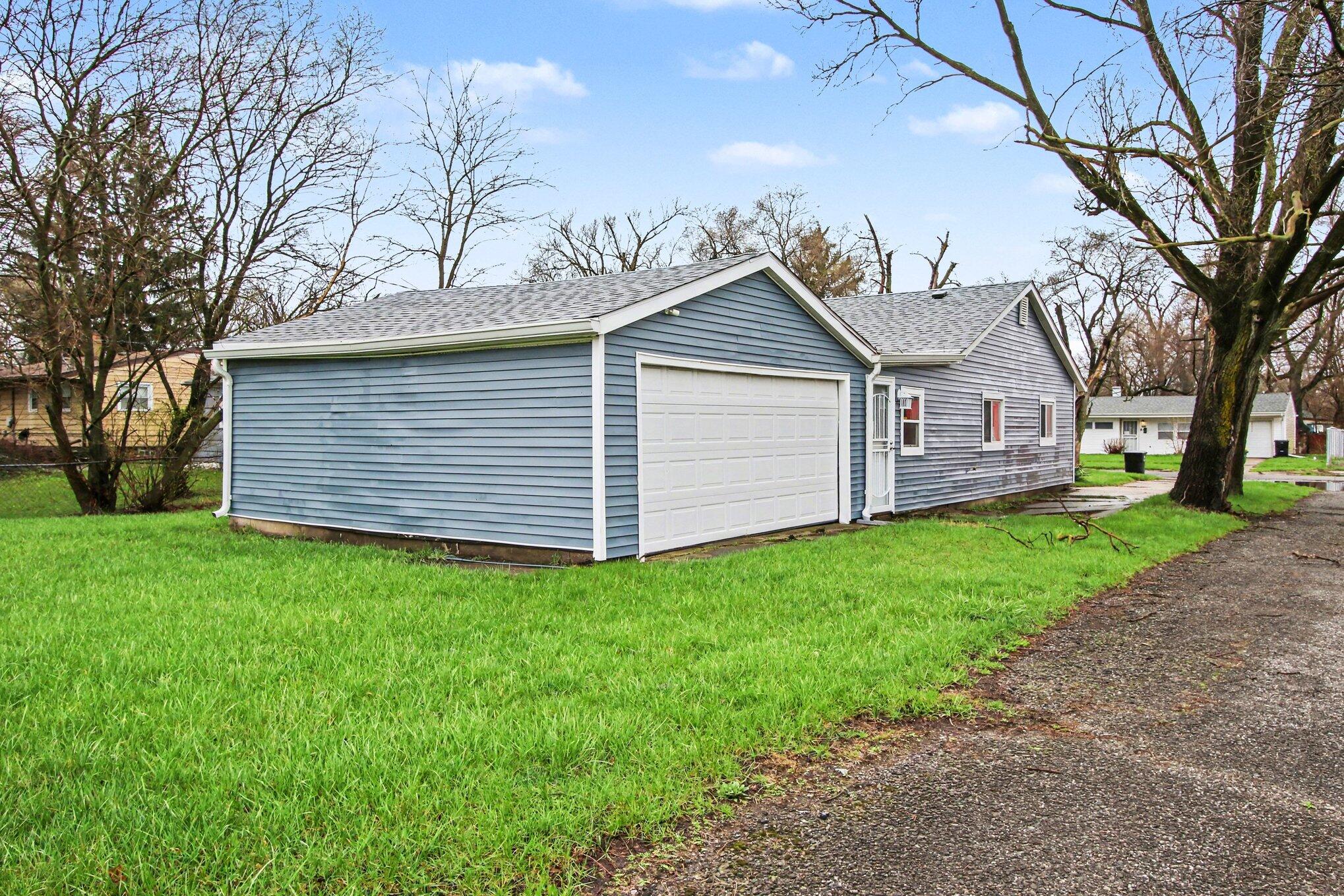 4921 Rhode Island Street, Gary, IN 46409; Image #17