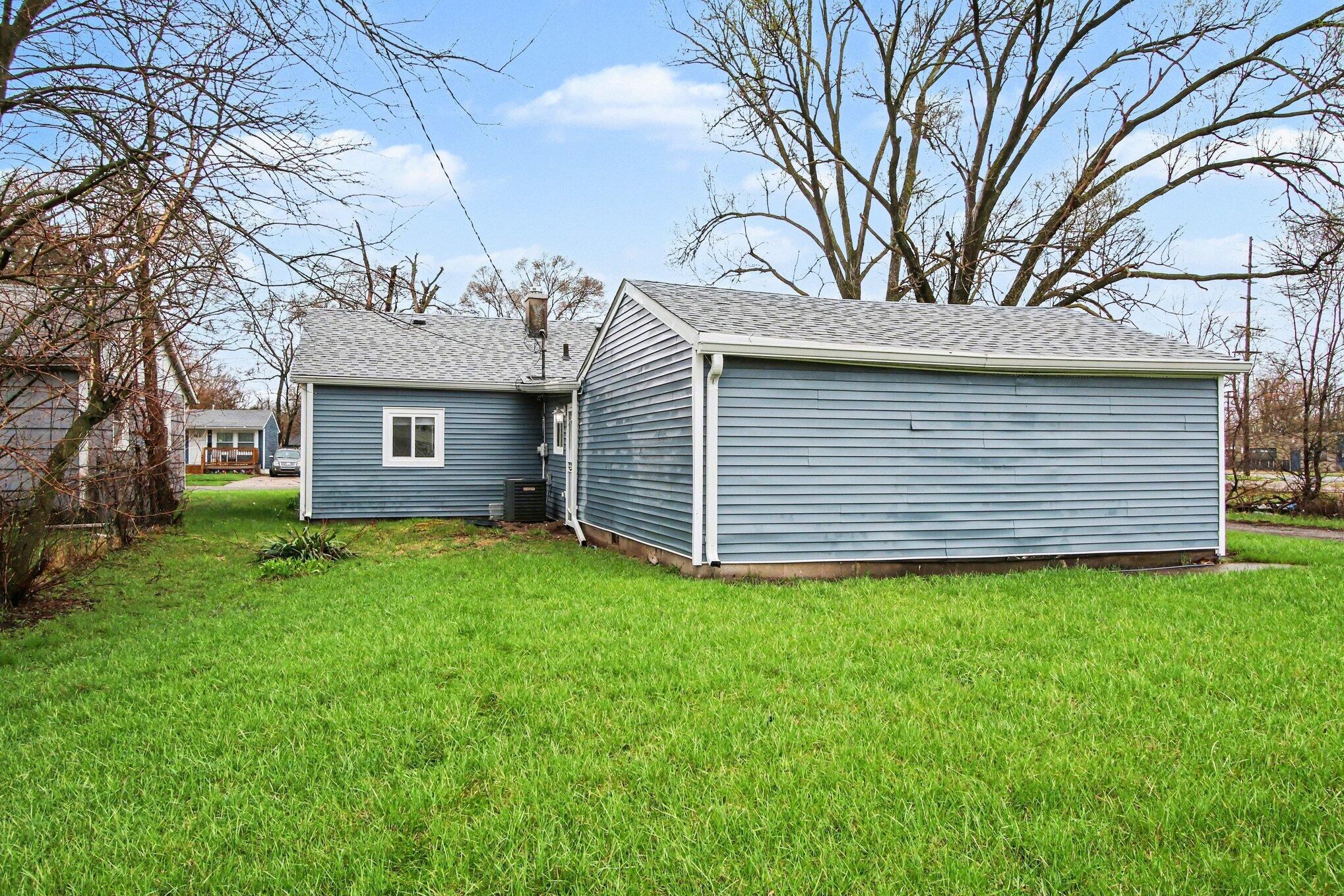 4921 Rhode Island Street, Gary, IN 46409; Image #18