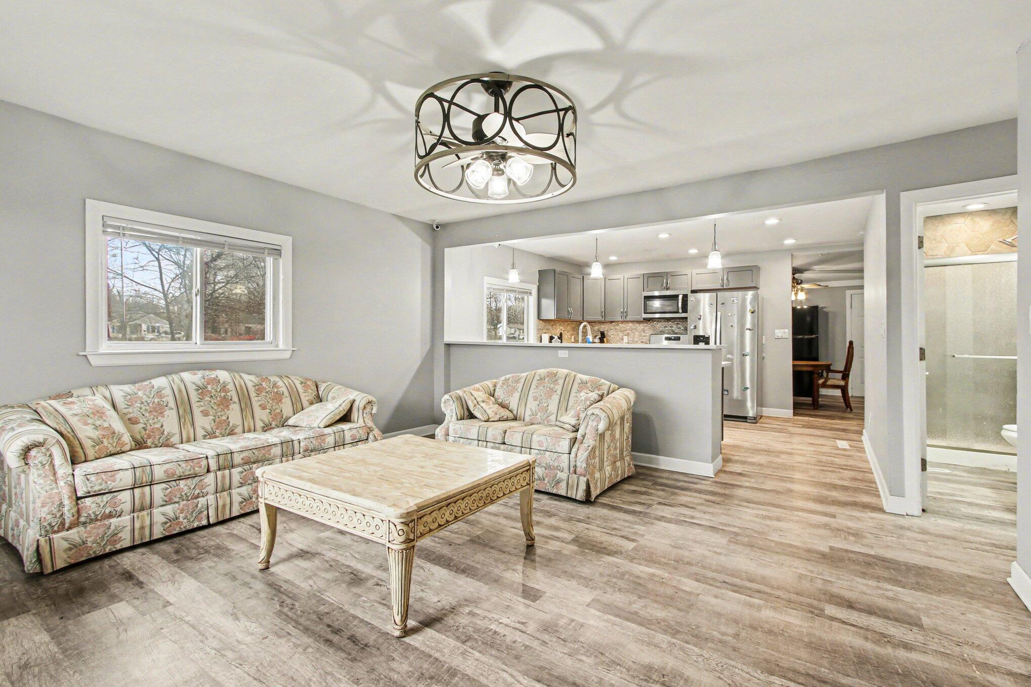 4921 Rhode Island Street, Gary, IN 46409; Image #4