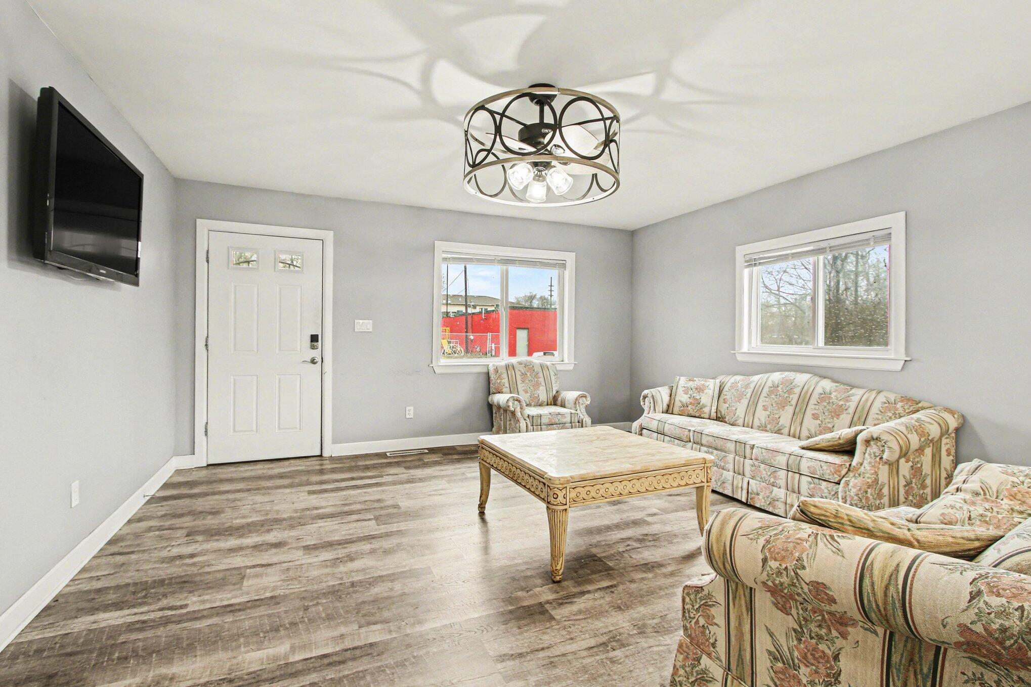 4921 Rhode Island Street, Gary, IN 46409; Image #5