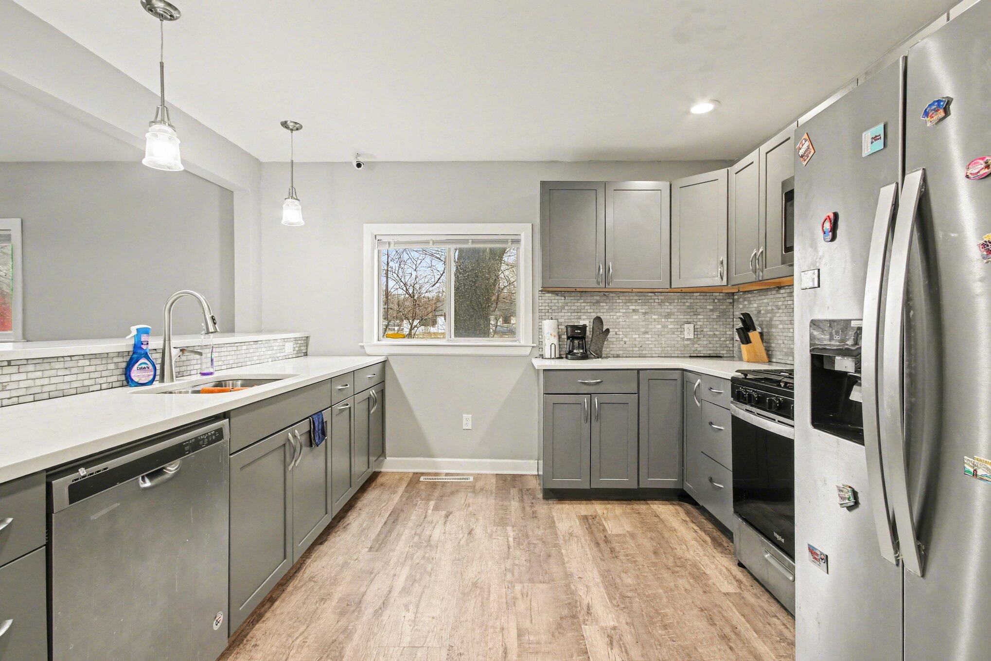 4921 Rhode Island Street, Gary, IN 46409; Image #7