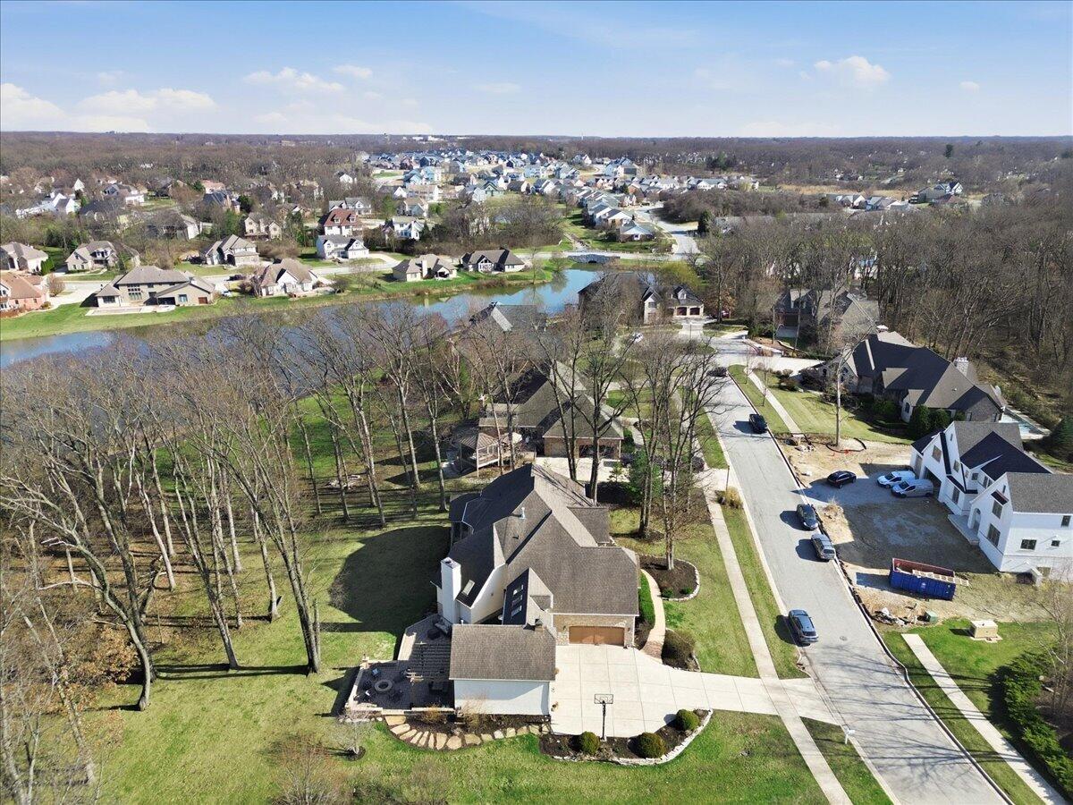 1030 Foy Court, Crown Point, IN 46307; Image #11