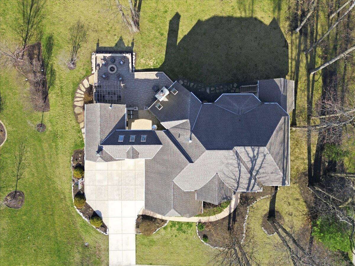 1030 Foy Court, Crown Point, IN 46307; Image #12