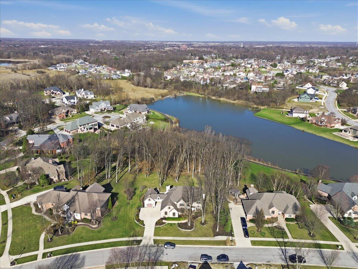 1030 Foy Court, Crown Point, IN 46307; Image #14