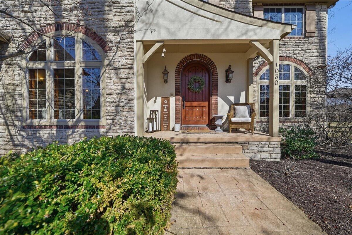 1030 Foy Court, Crown Point, IN 46307; Image #15