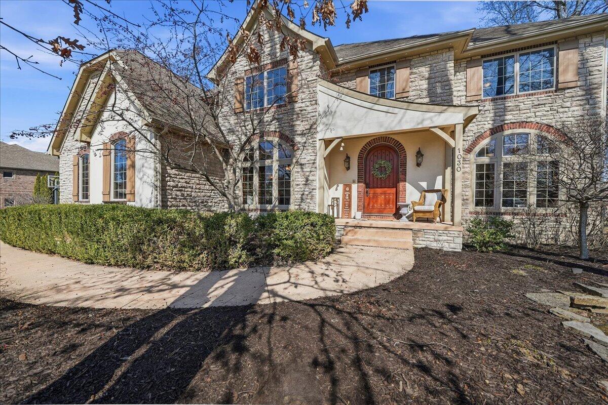 1030 Foy Court, Crown Point, IN 46307; Image #16
