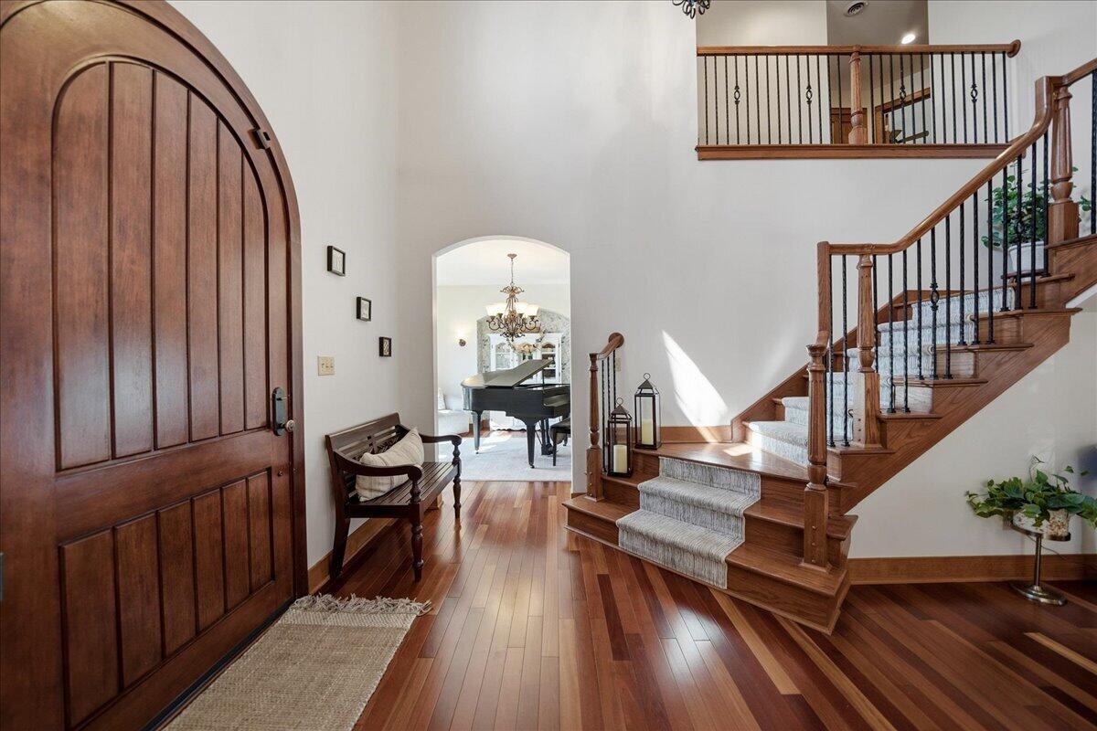 1030 Foy Court, Crown Point, IN 46307; Image #17