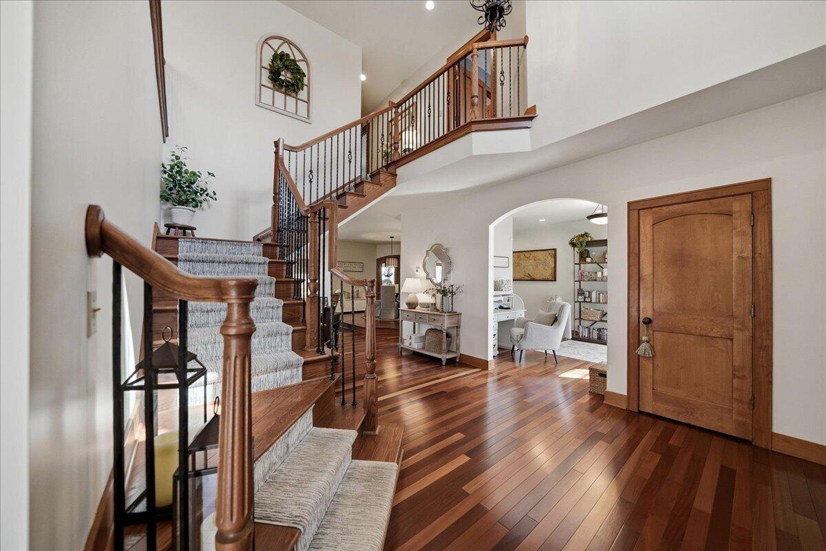 1030 Foy Court, Crown Point, IN 46307; Image #18