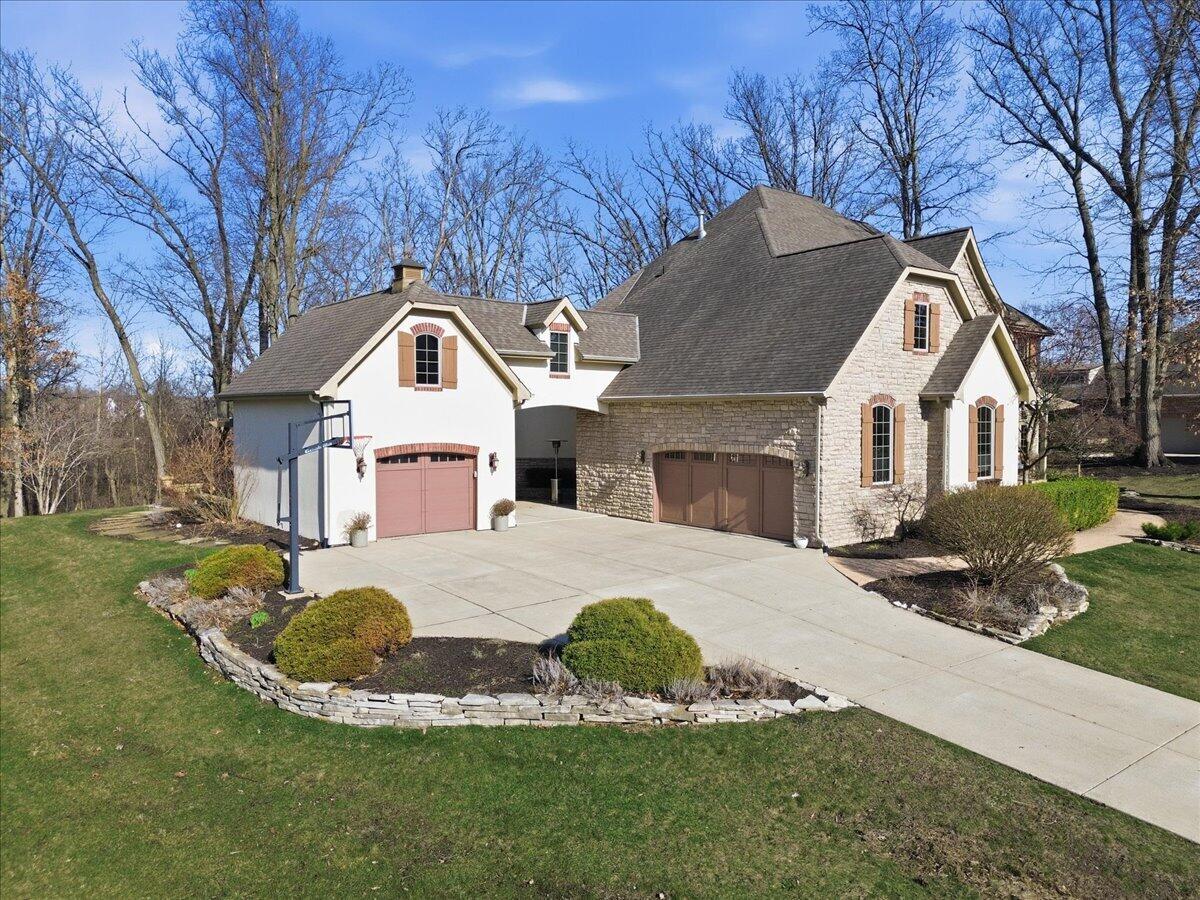 1030 Foy Court, Crown Point, IN 46307; Image #4