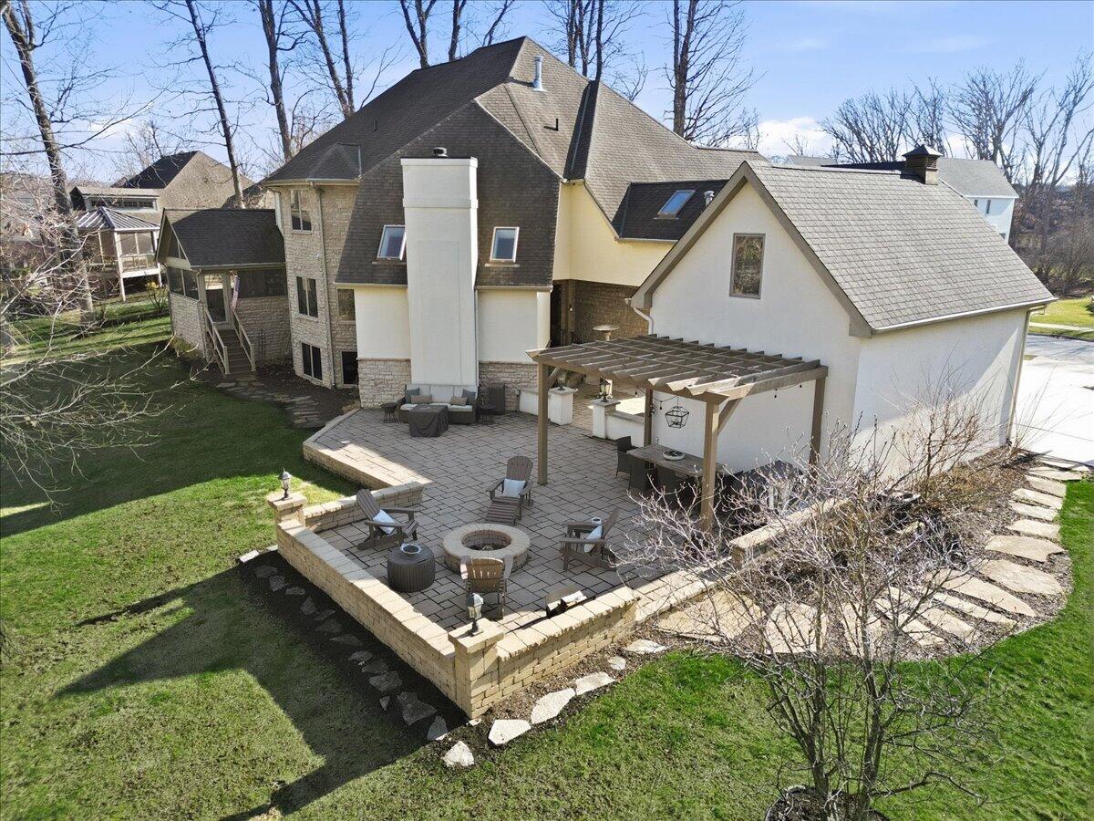 1030 Foy Court, Crown Point, IN 46307; Image #7