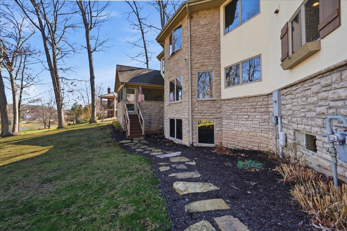 1030 Foy Court, Crown Point, IN 46307; Image #79