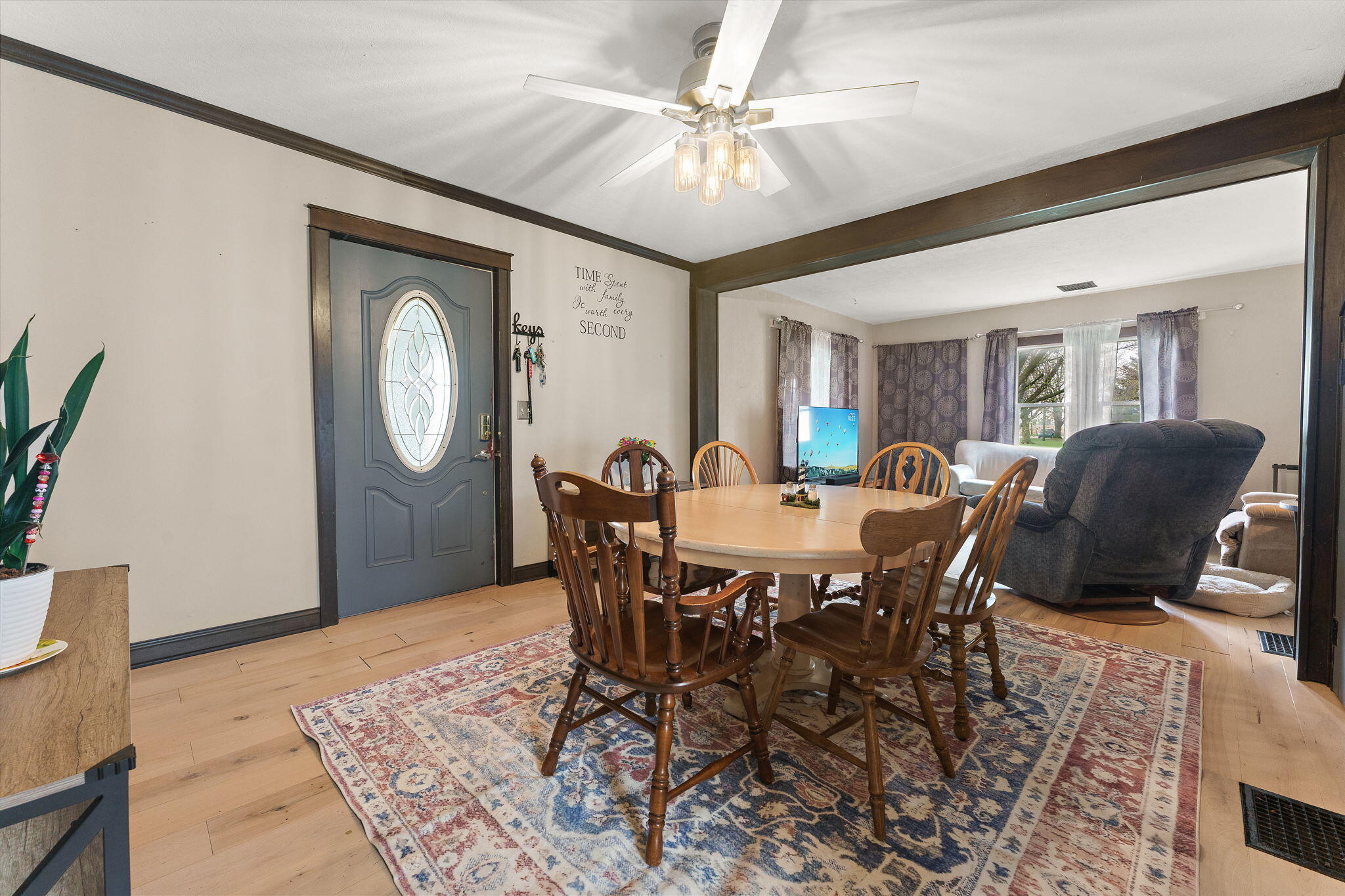 204 S 1st Street, Kentland, IN 47951; Image #12